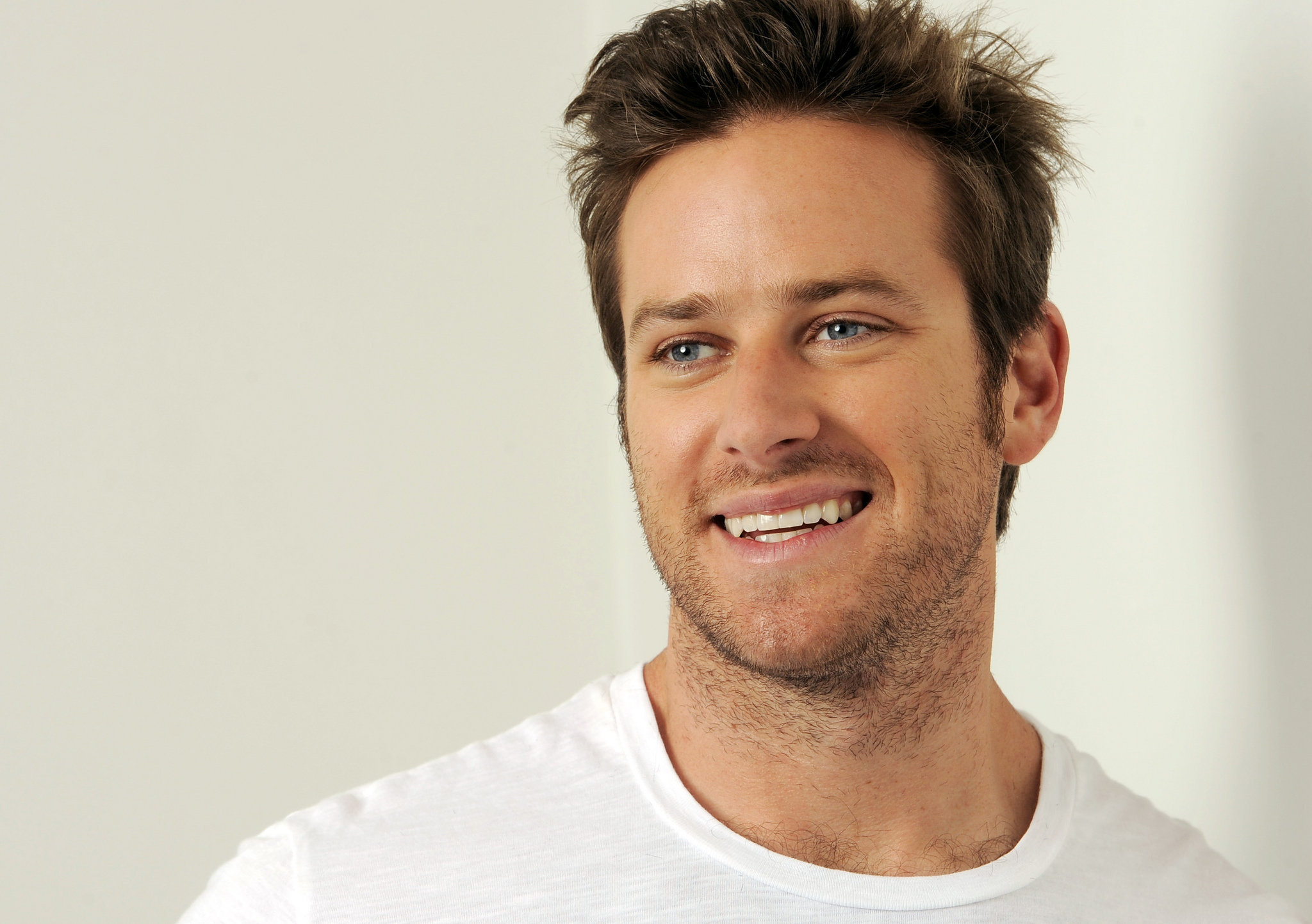 Armie Hammer movies, HD wallpapers, Actor background, High-resolution images, 2050x1450 HD Desktop