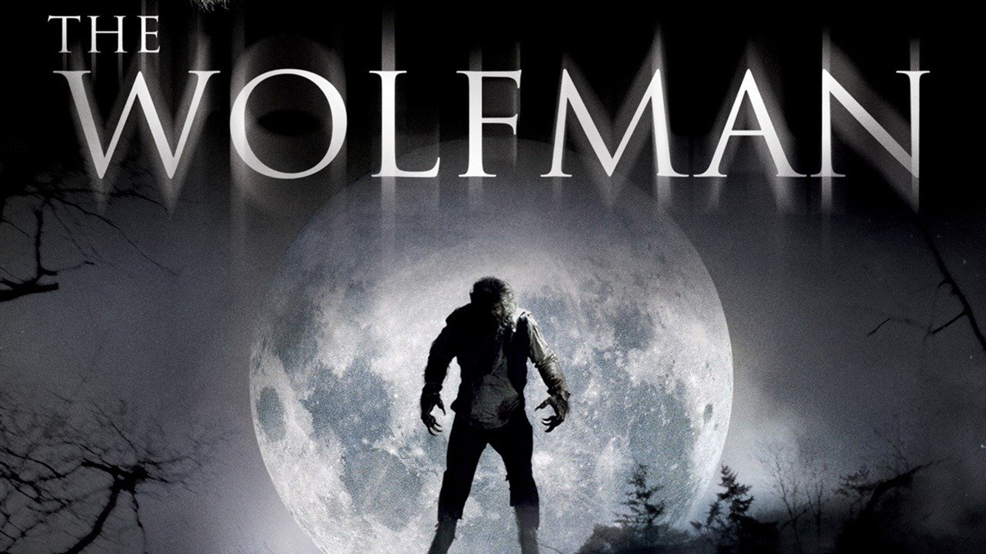 The Wolfman story, Legendary creature, Classic horror, Gothic tale, 1920x1080 Full HD Desktop