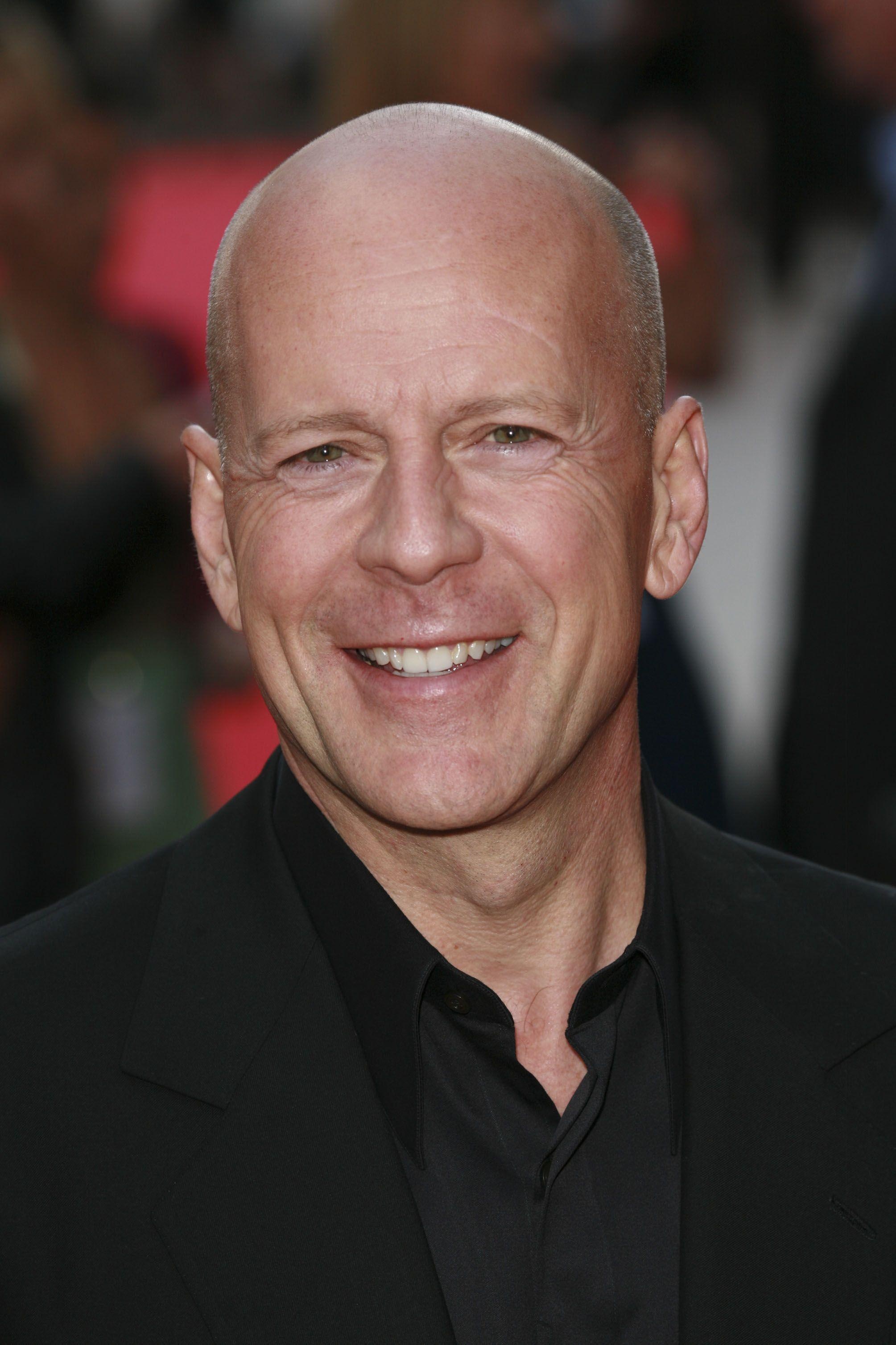 Bruce Willis, Films, Hollywood, Star, 2010x3020 HD Phone