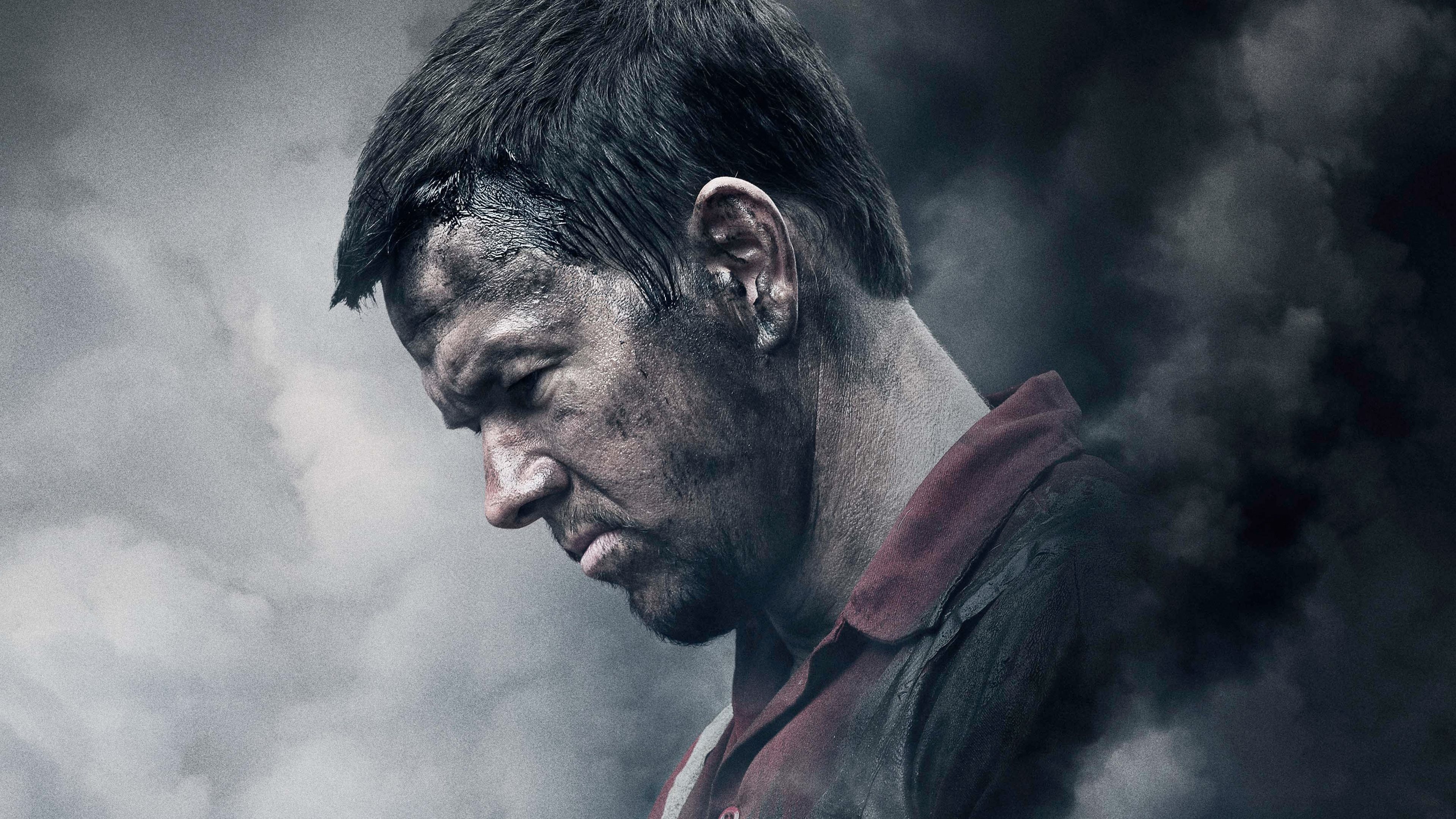 Deepwater Horizon, Drama thriller, Mark Wahlberg, High quality, 3840x2160 4K Desktop