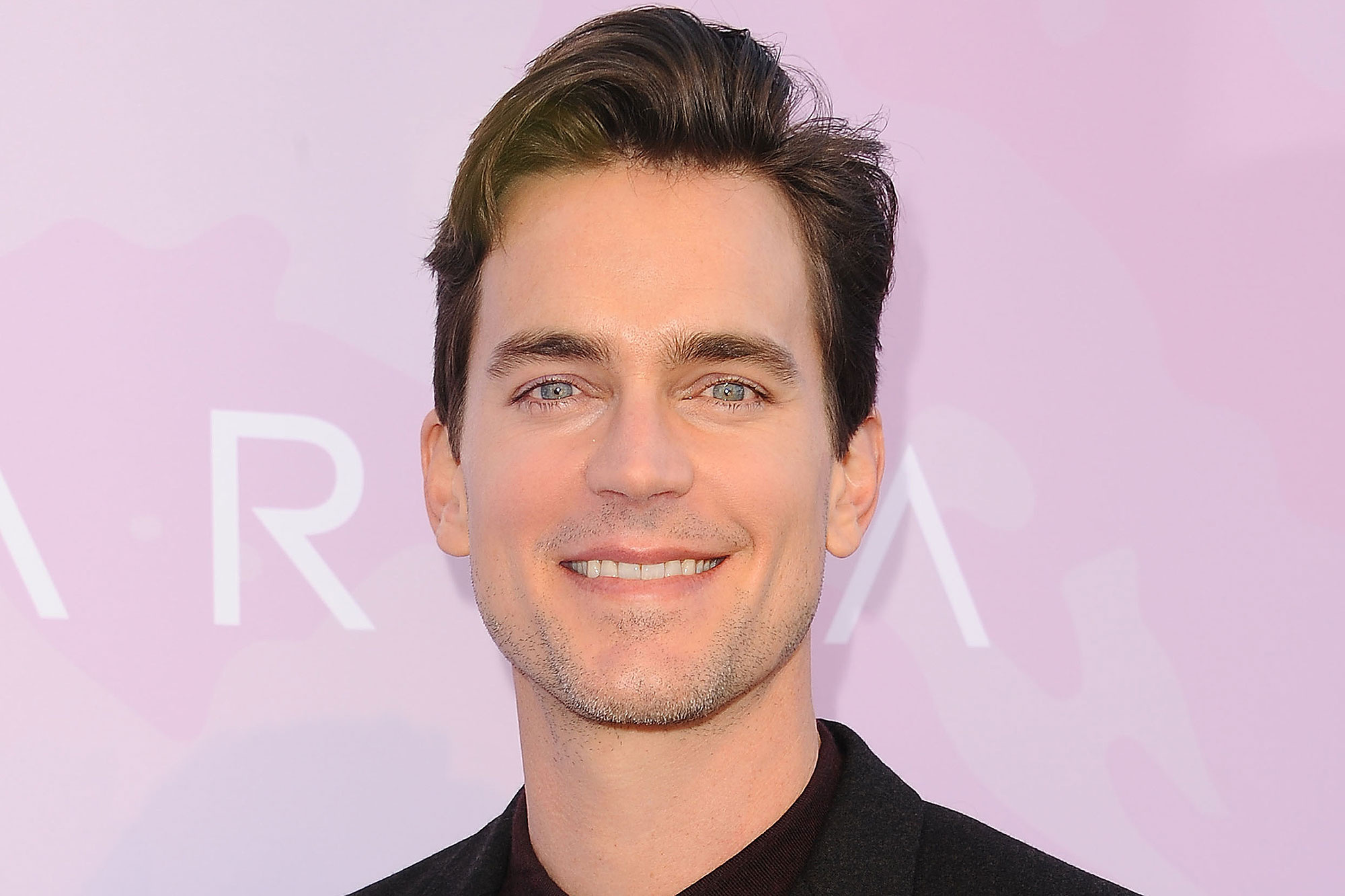 Matt Bomer's journey, Personal growth and resilience, Authenticity in acting, Hollywood success, 2000x1340 HD Desktop