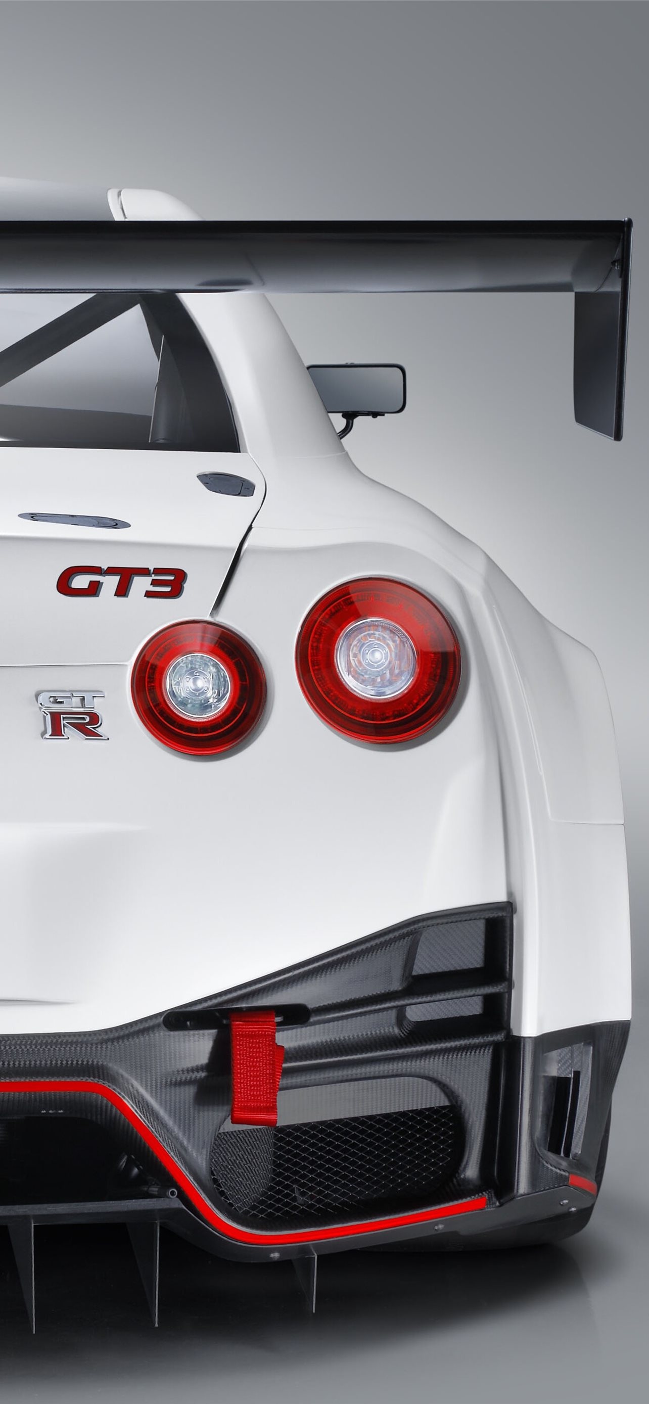 Nissan GT-R, Nismo power, iPhone charm, Captivating speed, 1290x2780 HD Handy