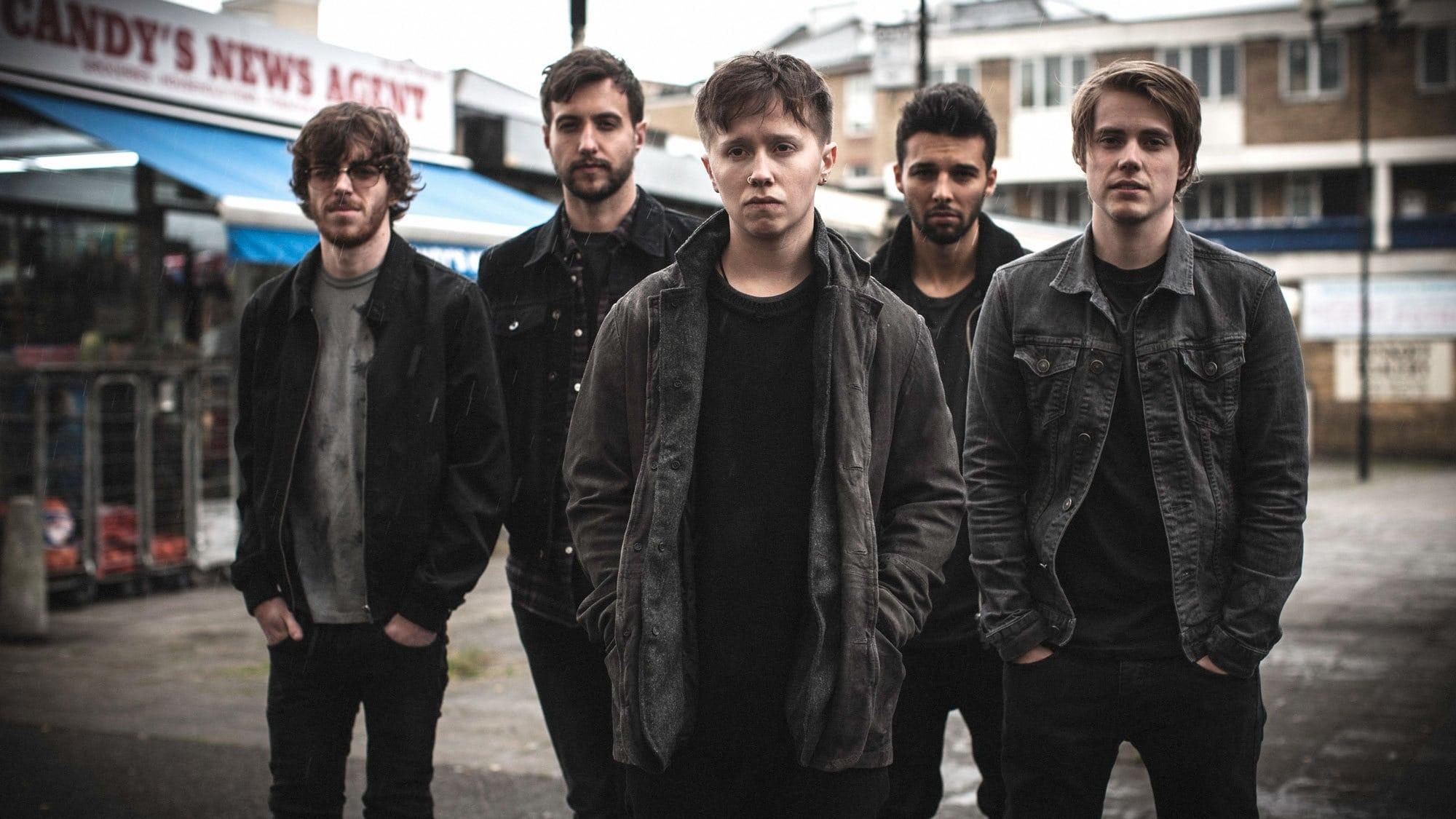 Nothing but Thieves, Music video, Emotional storytelling, If I Get High, 2000x1130 HD Desktop