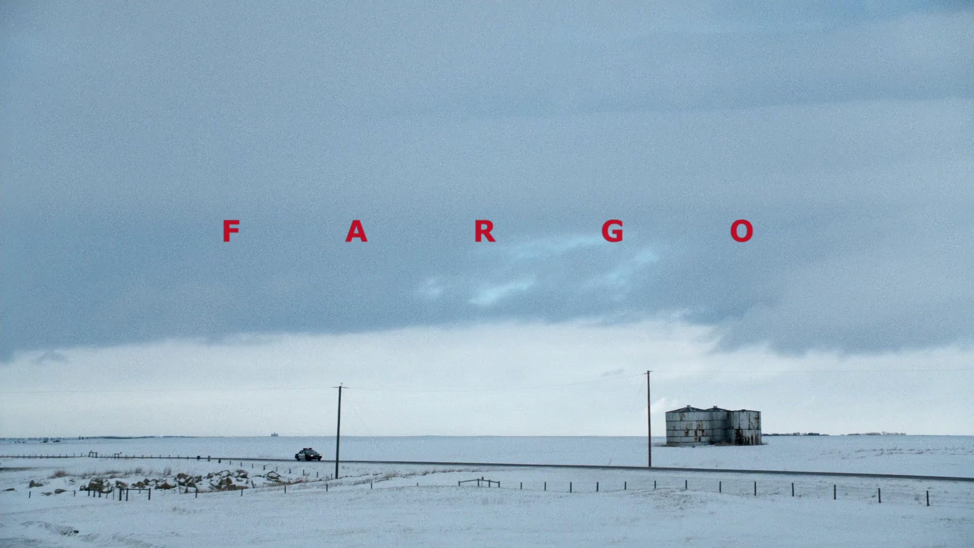 Fargo TV show, Captivating performances, Enigmatic characters, Mysterious events, 1920x1080 Full HD Desktop