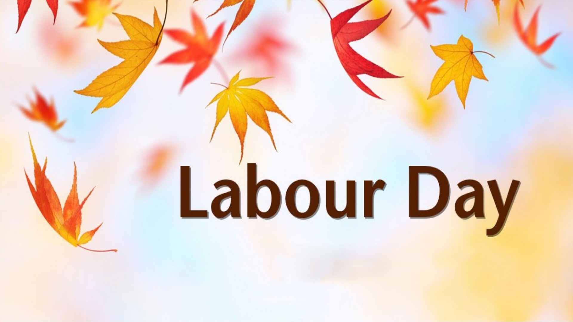 Labor Day celebration, Holiday festivities, National holiday, Weekend getaway, 1920x1080 Full HD Desktop