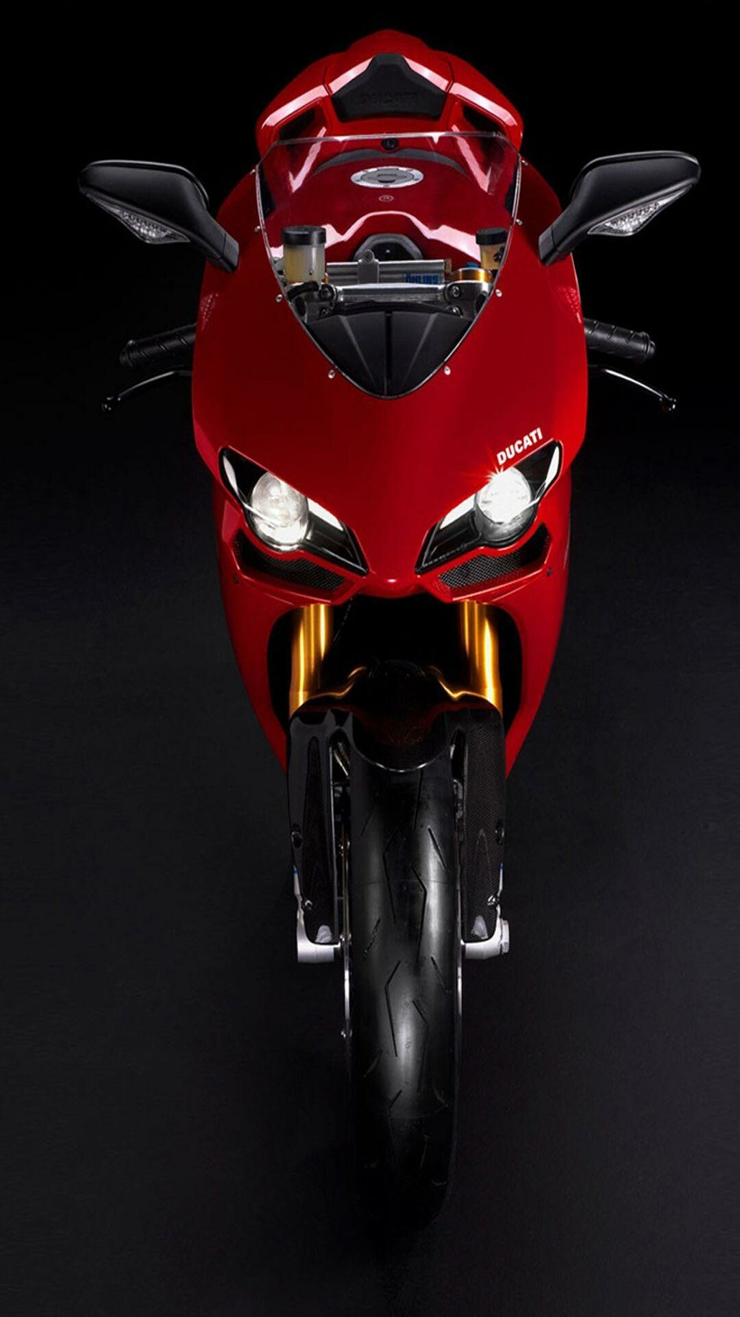 Ducati: The 2001 996R, last of the "996" models, had the 998 cc engine. 1080x1920 Full HD Wallpaper.