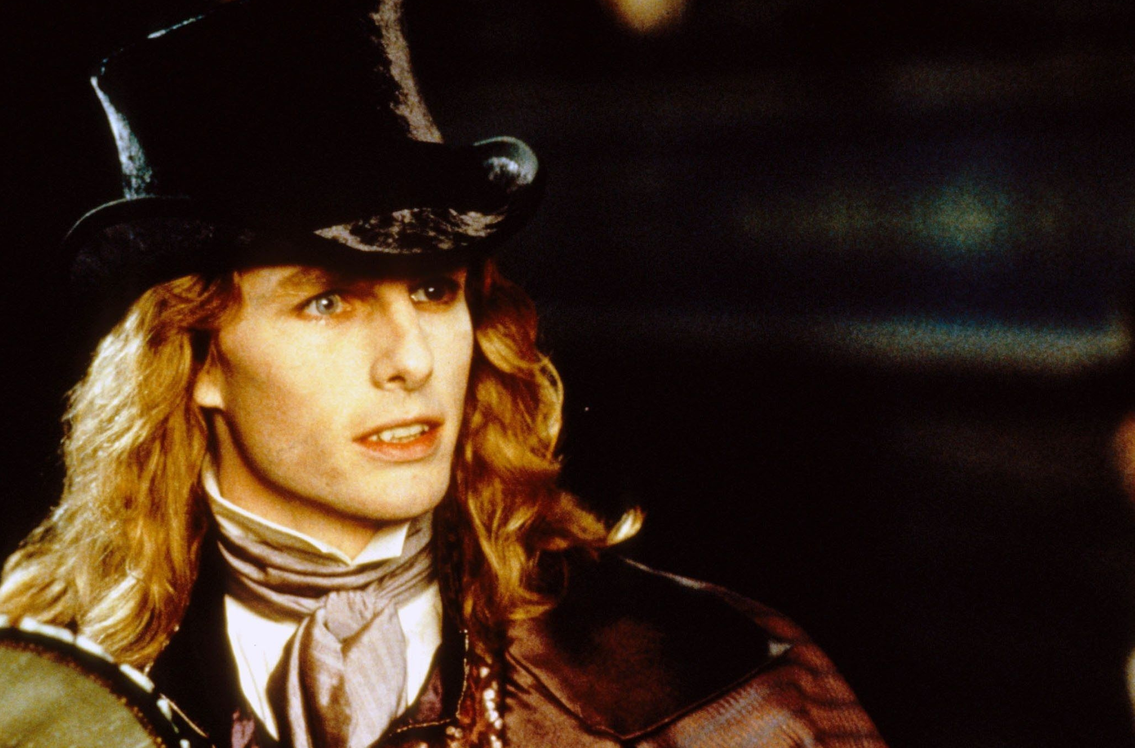 Tom Cruise, Lestat character, Interview with the Vampire, Vampire Chronicles, 2280x1500 HD Desktop