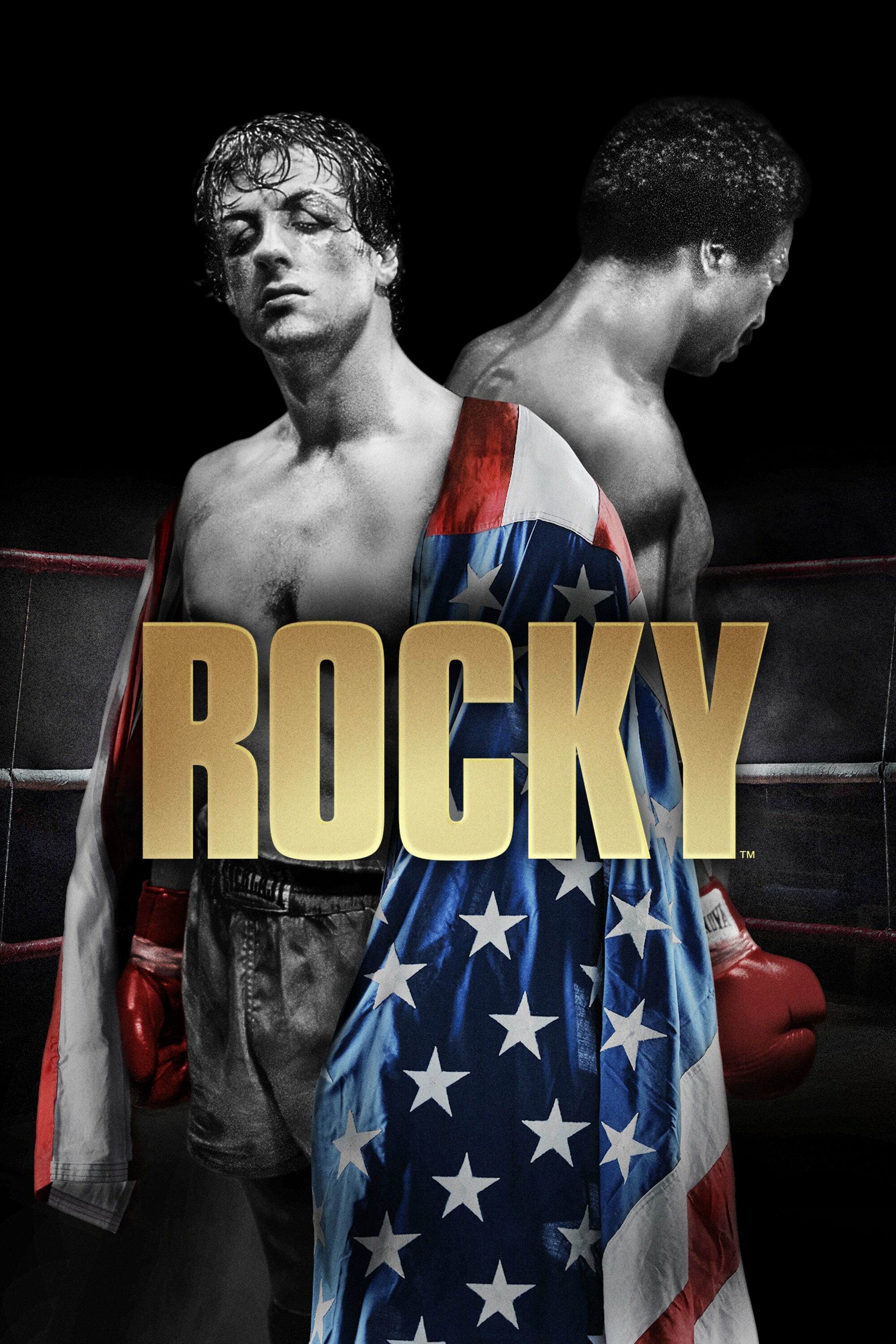 Rocky: An American sports drama multimedia franchise created by Sylvester Stallone. 2000x3000 HD Wallpaper.