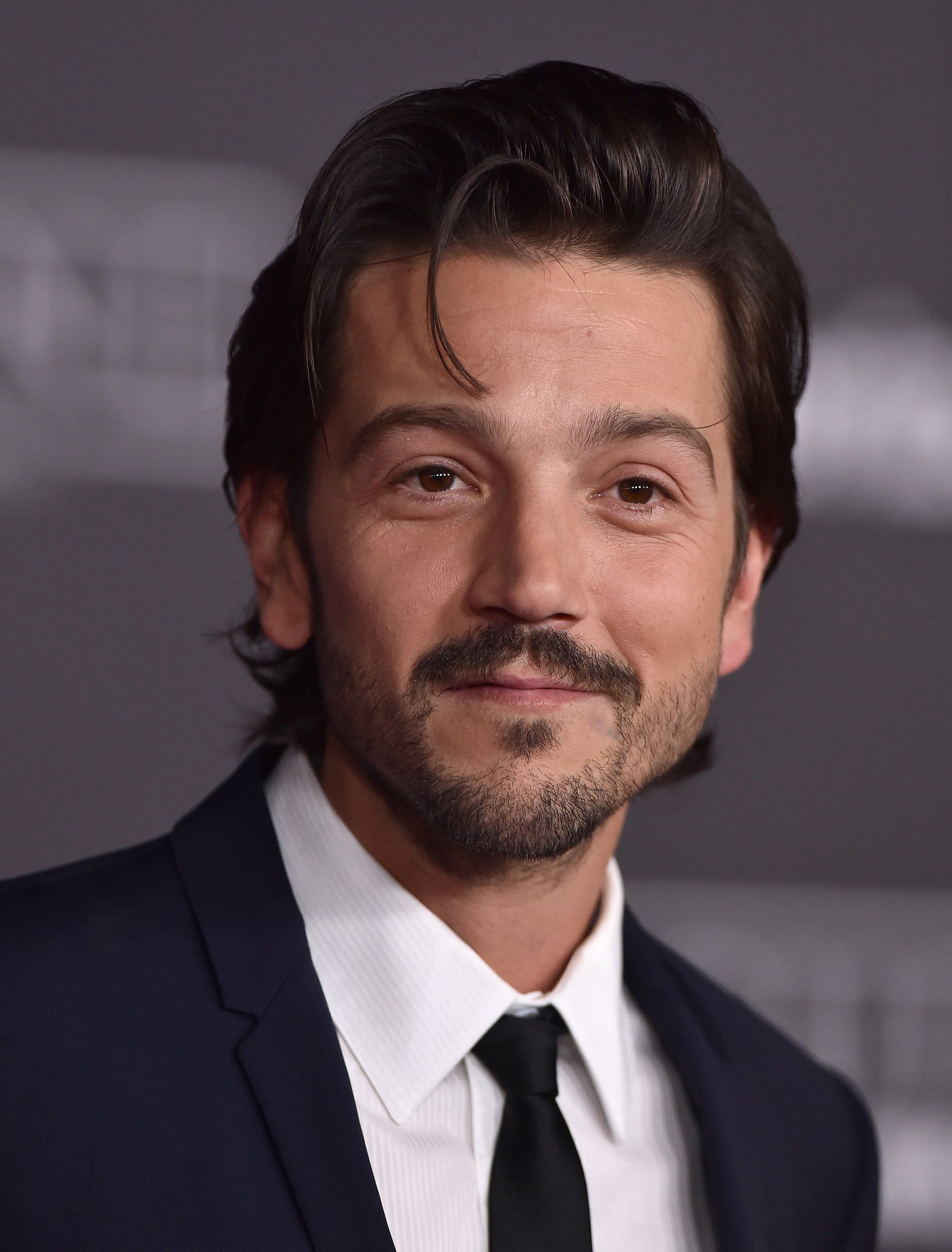 Diego Luna: Mexican Actor, Singer, Director, and Producer, 'Star Wars' Cast Ideas. 2050x2700 HD Background.