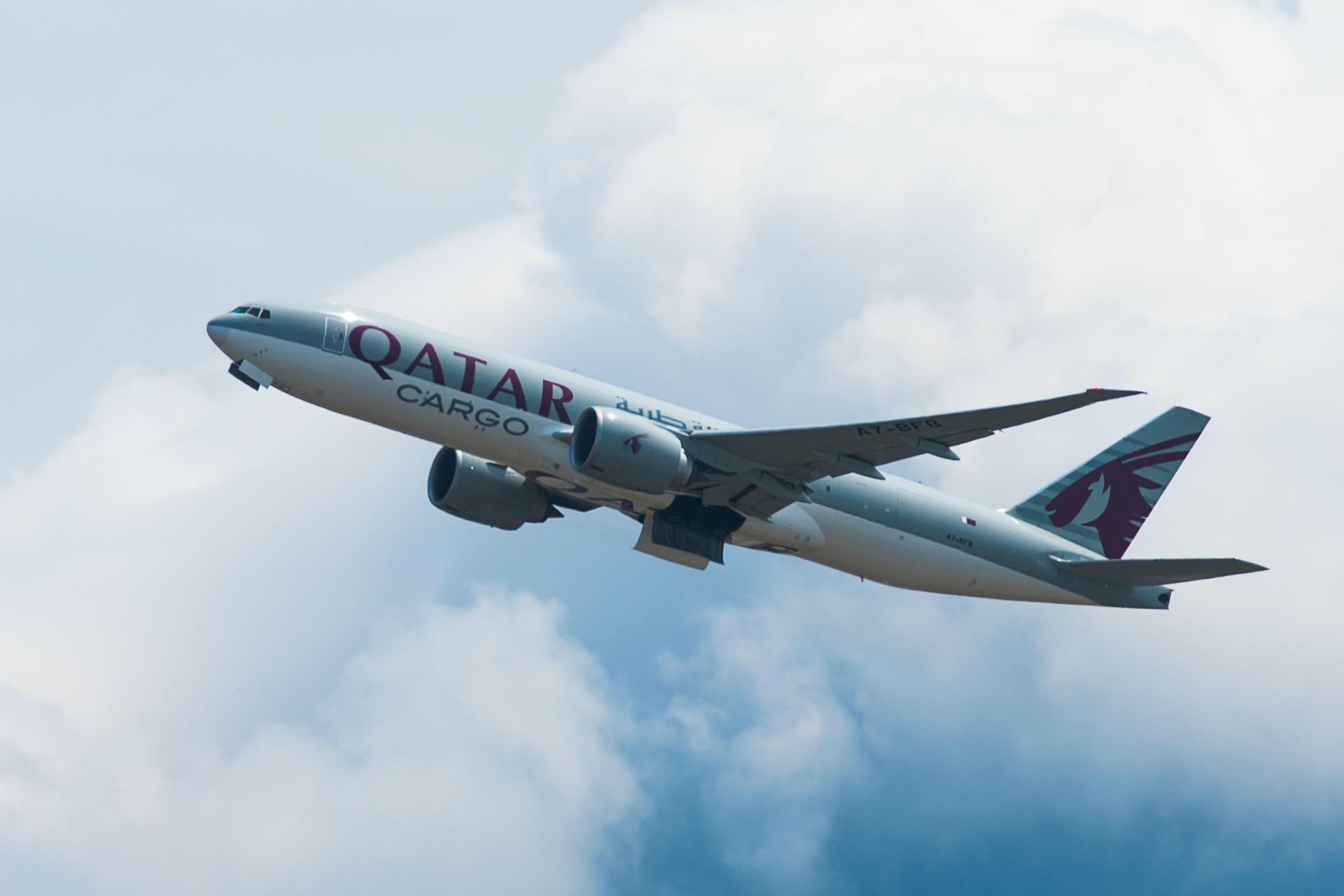 Qatar Airways, Revenue loss, Pandemic impact, Aviation industry, 1920x1280 HD Desktop