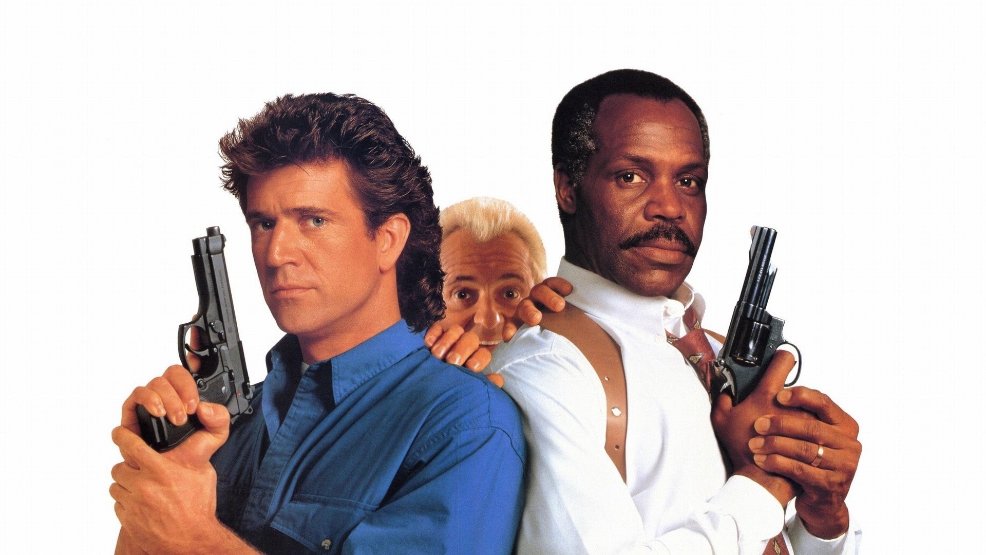 Lethal Weapon, High-quality wallpapers, 1920x1080 Full HD Desktop