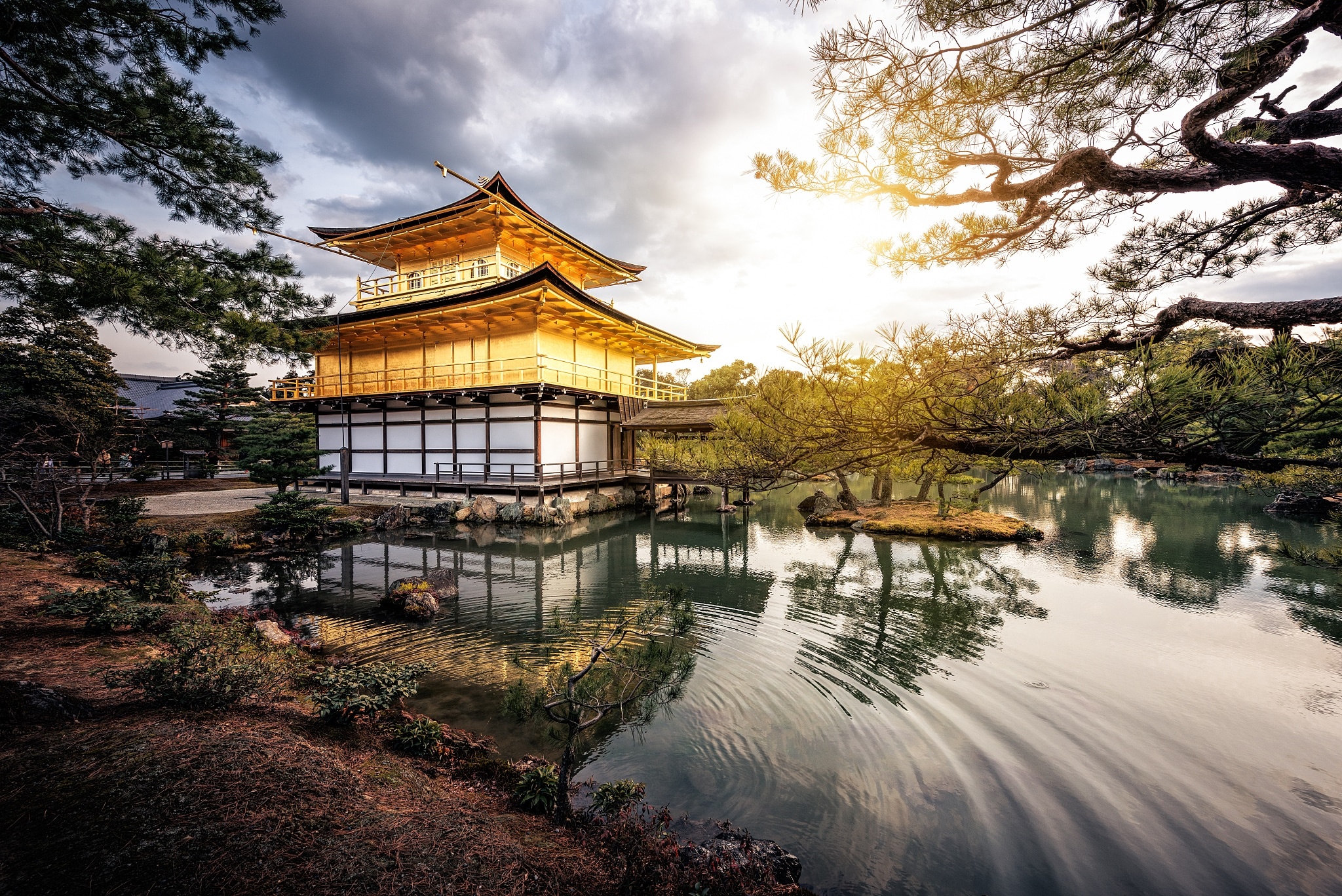 Kyoto, Top things to do, Travel guides, Recommended attractions, 2050x1370 HD Desktop