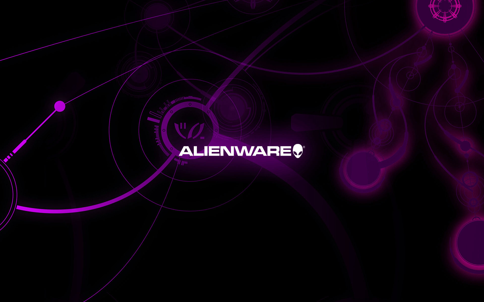 Alienware, Pink wallpapers, Stunning backgrounds, Gaming inspiration, 1920x1200 HD Desktop