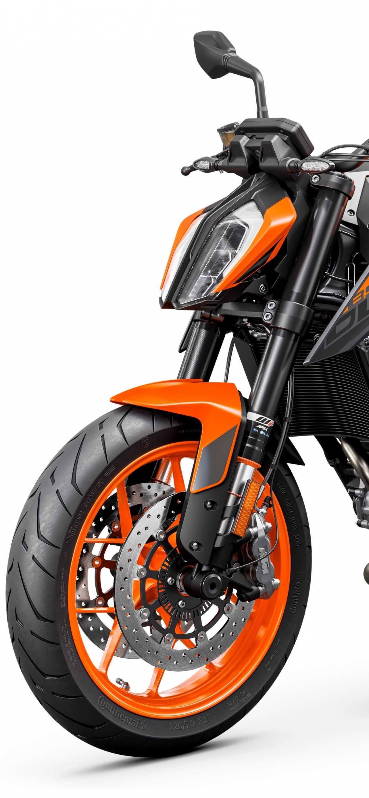 KTM 890 Duke, iPhone wallpapers, High definition, 143 page, 1290x2780 HD Phone