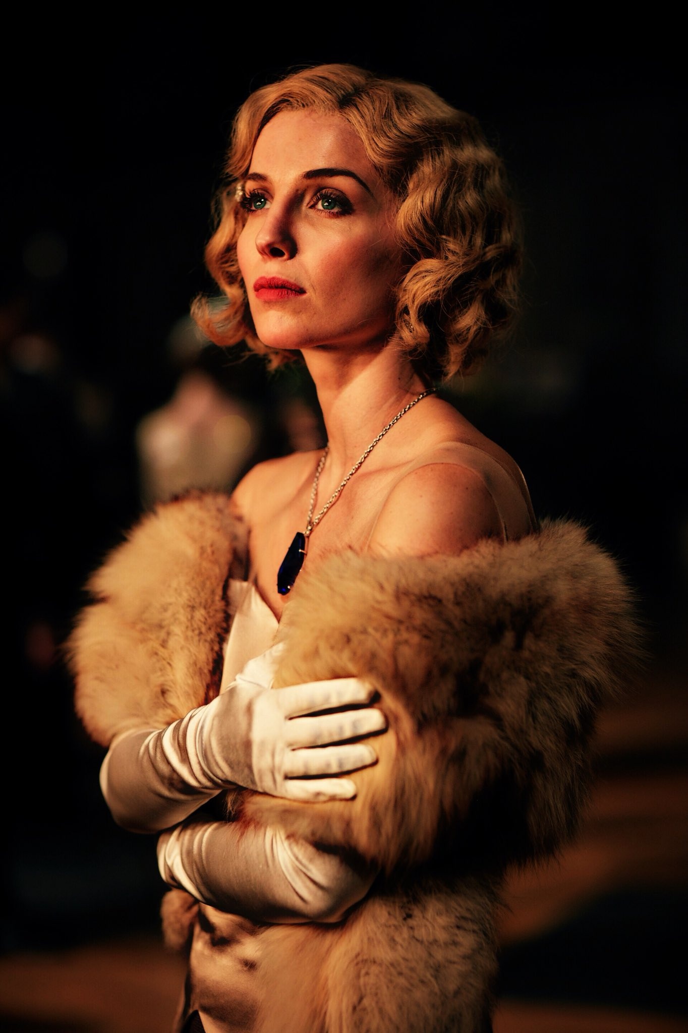 Grace Shelby, Peaky Blinders, Posted by Christopher Tremblay, 1370x2050 HD Phone