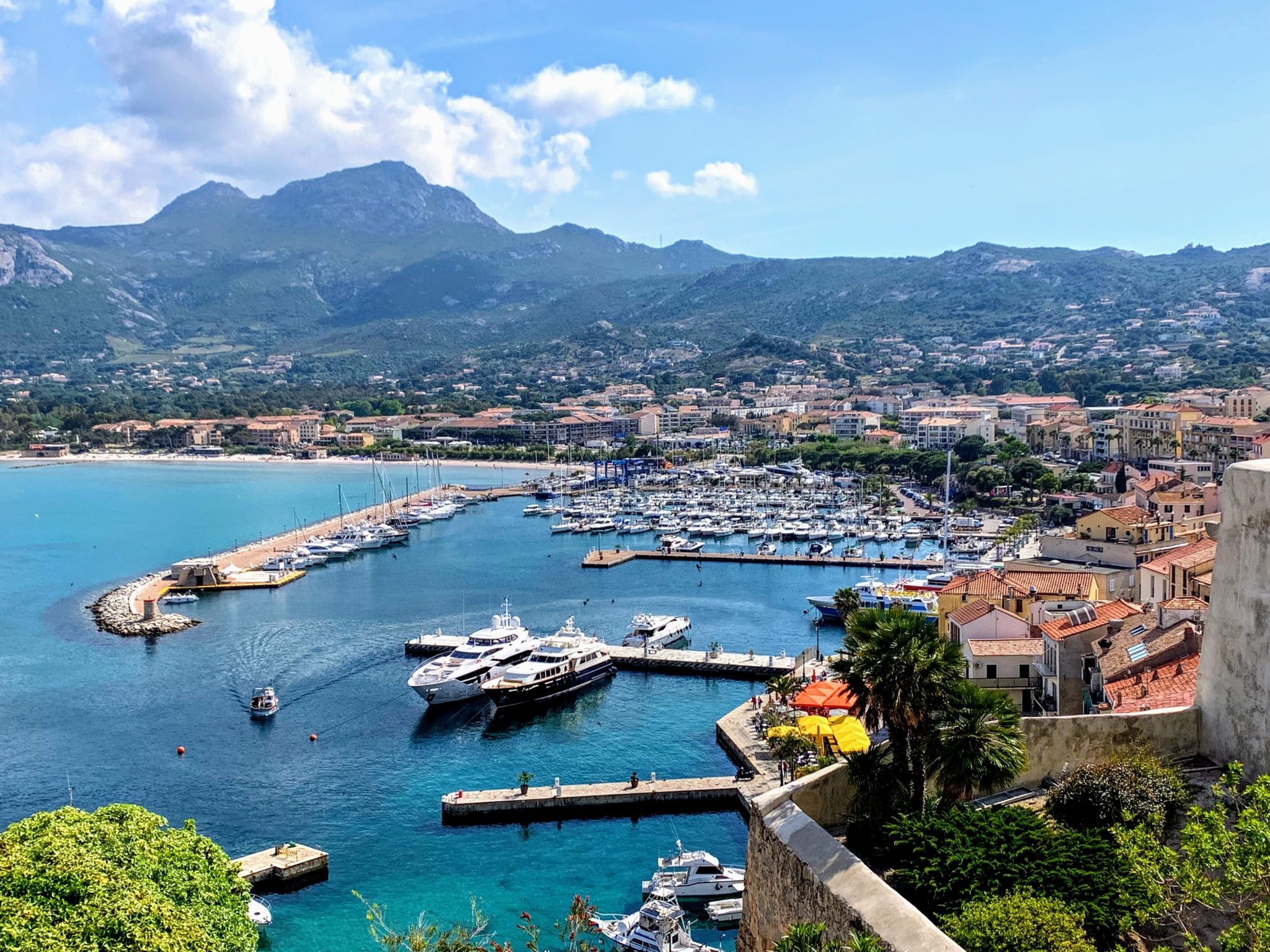 Coastal culture, Authentic Corsica, Unique experiences, Shea Design, 2050x1540 HD Desktop
