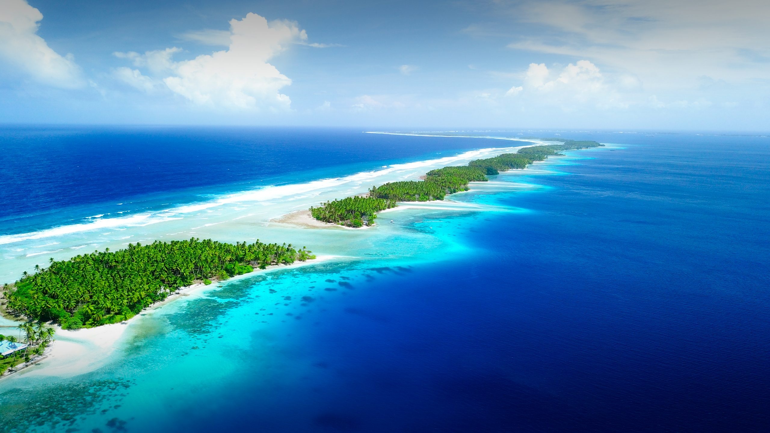 Marshall Islands, Expert travel planning, Discover the islands, Immersive experience, 2560x1440 HD Desktop