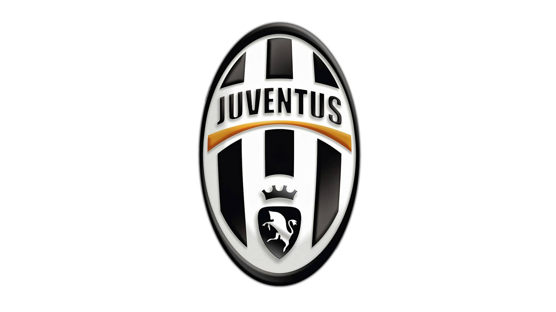 Juventus Logo, Logo symbol, Emblem history, Significant meaning, 1920x1080 Full HD Desktop