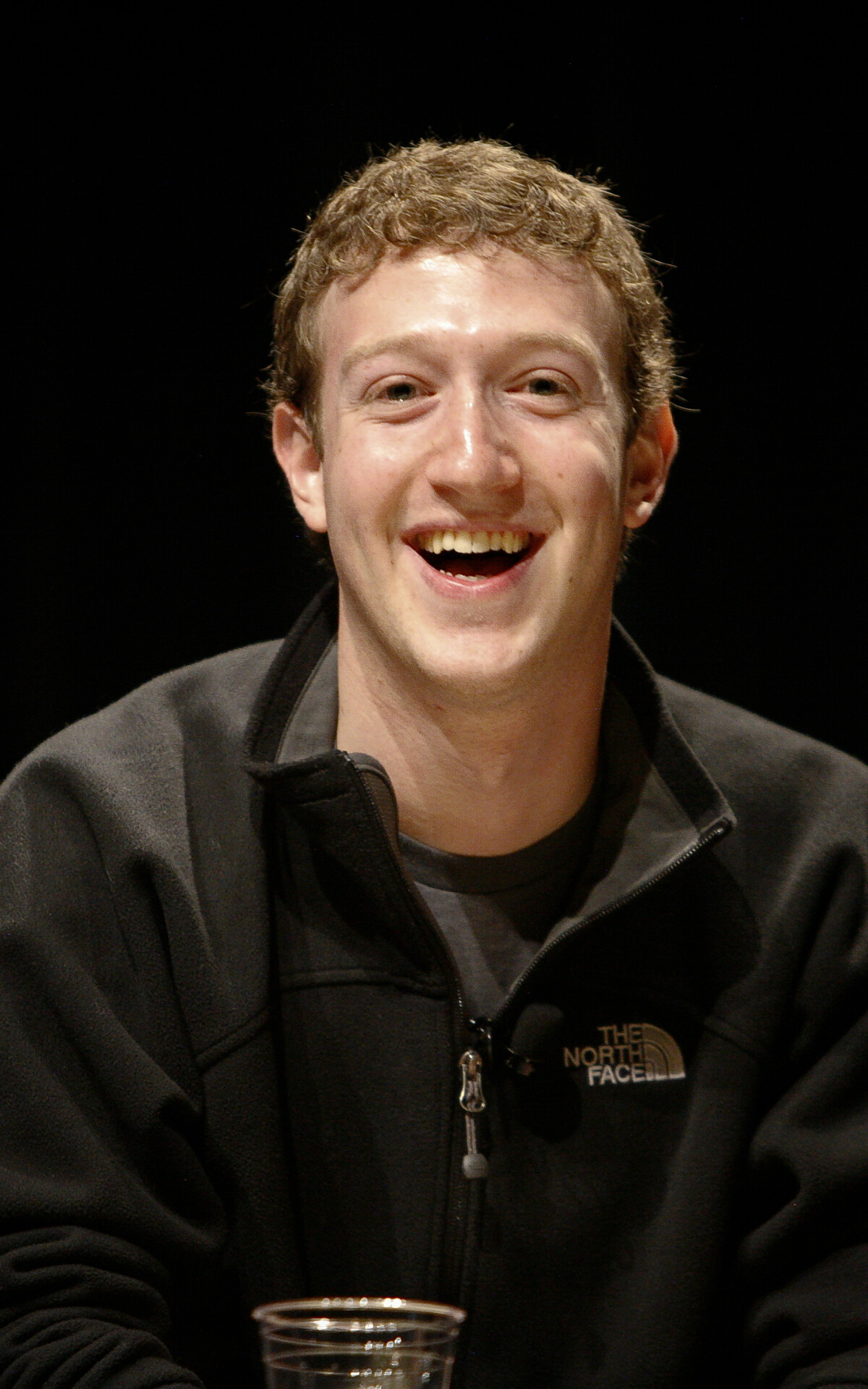 Mark Zuckerberg: An American technology investor, executive, and entrepreneur, Social media website, FB. 1200x1920 HD Wallpaper.