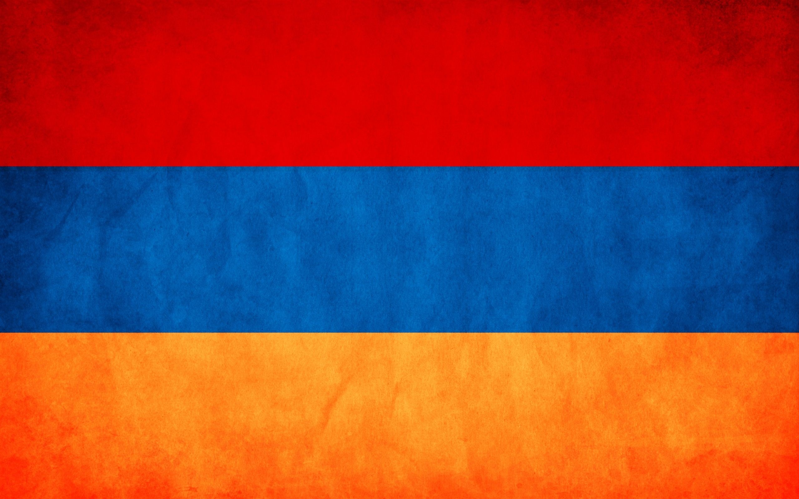Armenia: Armenian flag, A country geographically located in the South Caucasus. 2560x1600 HD Wallpaper.