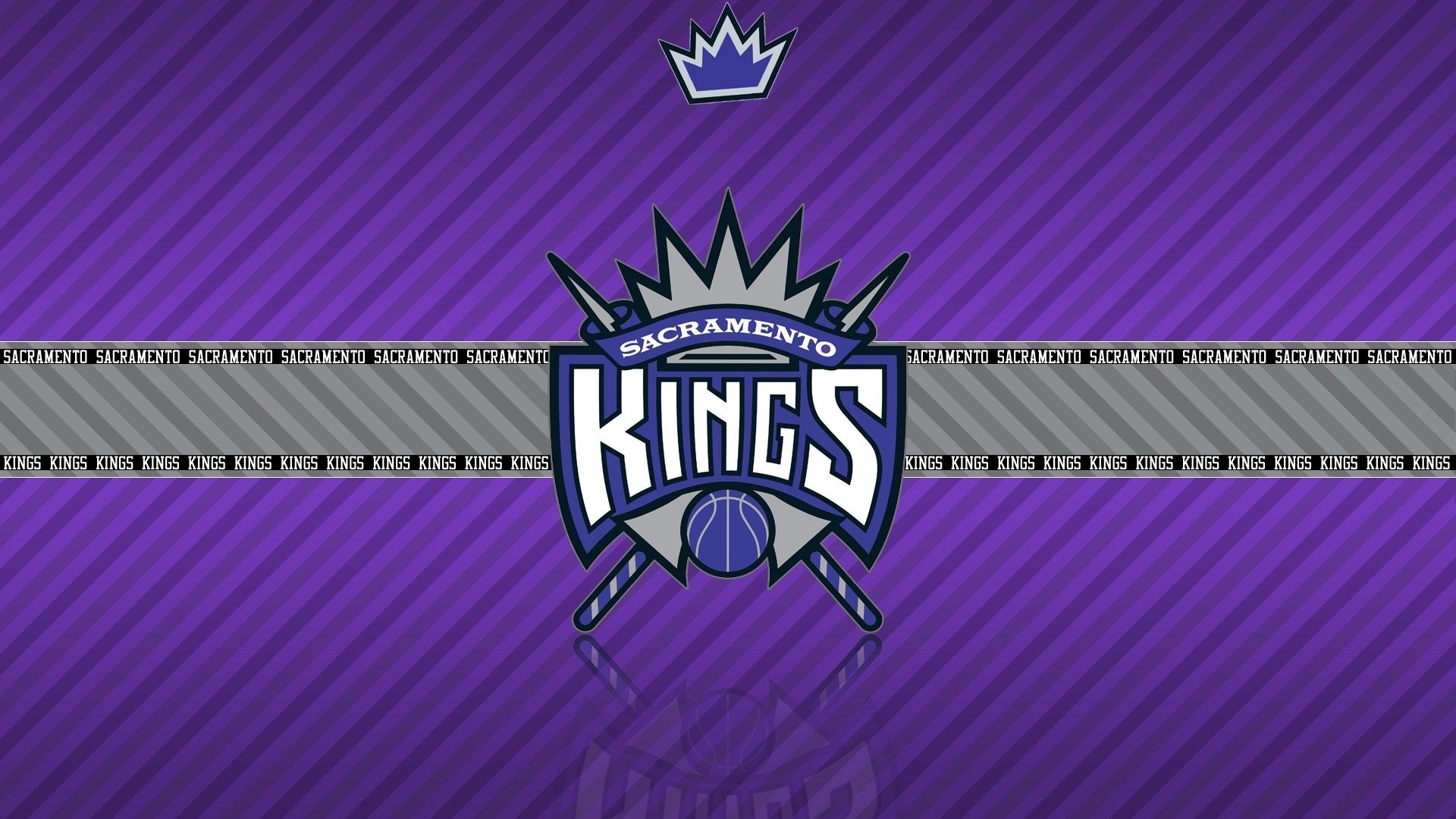 Sacramento Kings, HD wallpaper, Team background, Sports imagery, 1920x1080 Full HD Desktop