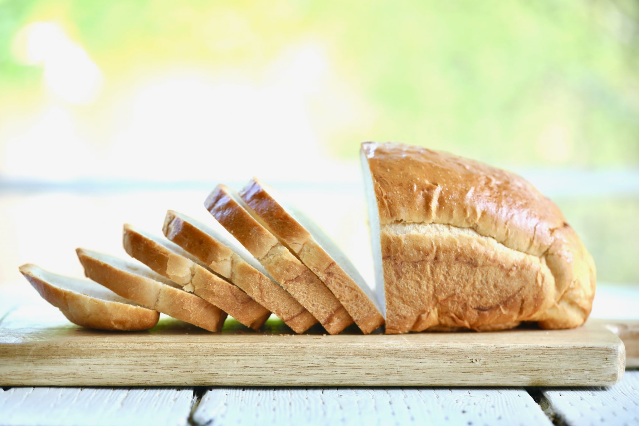 Homemade white bread, Sandwich bread, Baking recipe, Bread, 2050x1370 HD Desktop