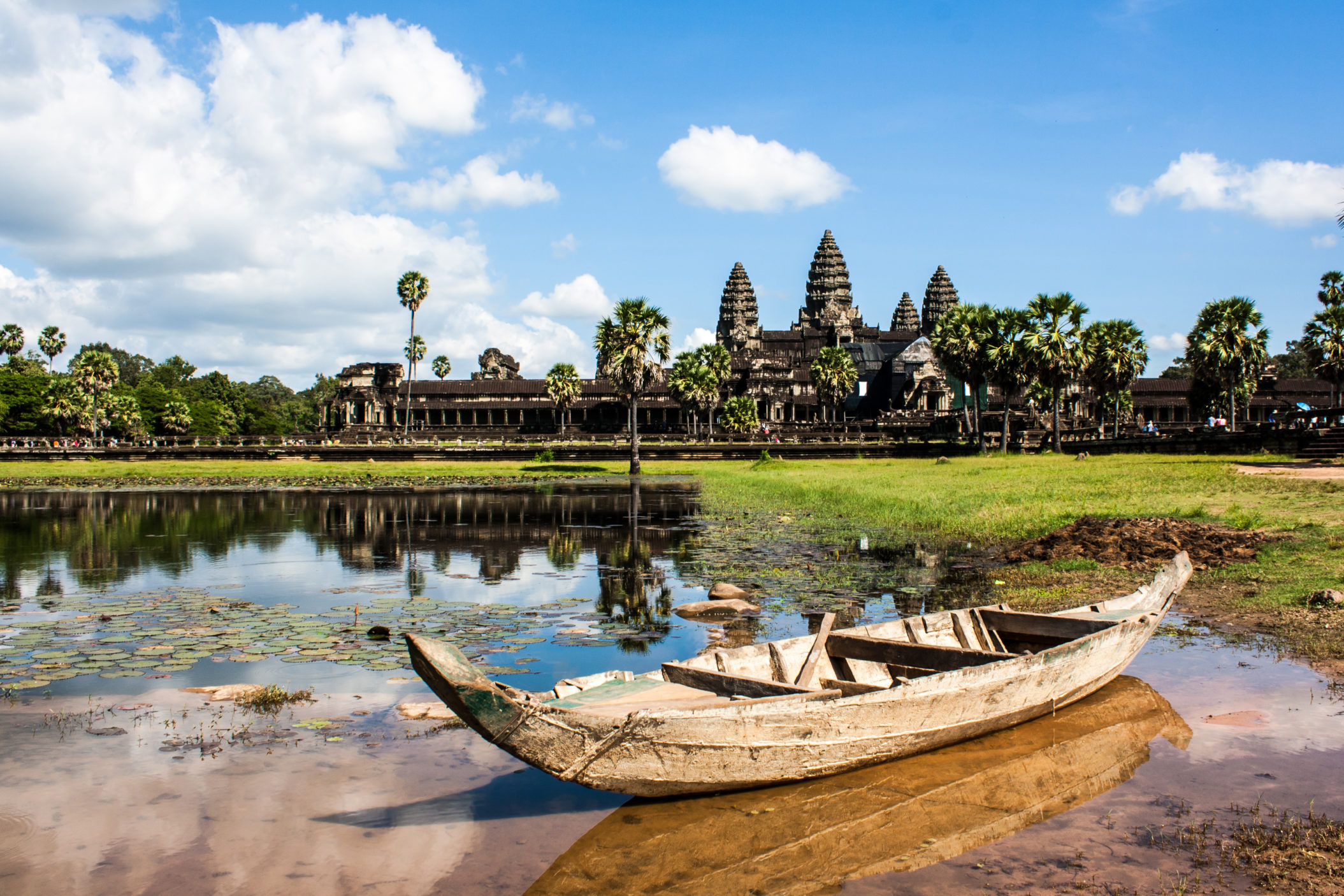 Cambodia, Travel destination, Official information, State department, 2110x1410 HD Desktop