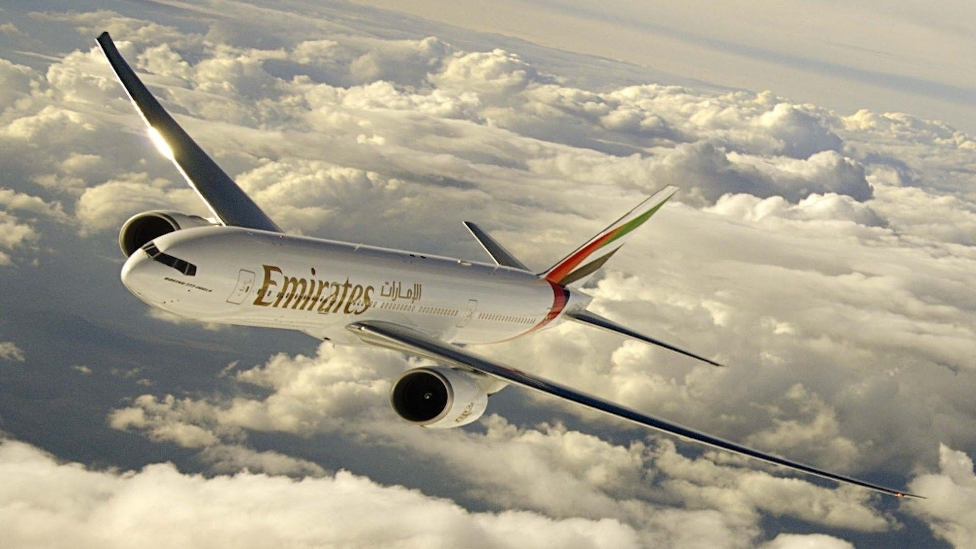 Etihad Airways, Emirates wallpapers, Backgrounds, Travels, 1920x1080 Full HD Desktop