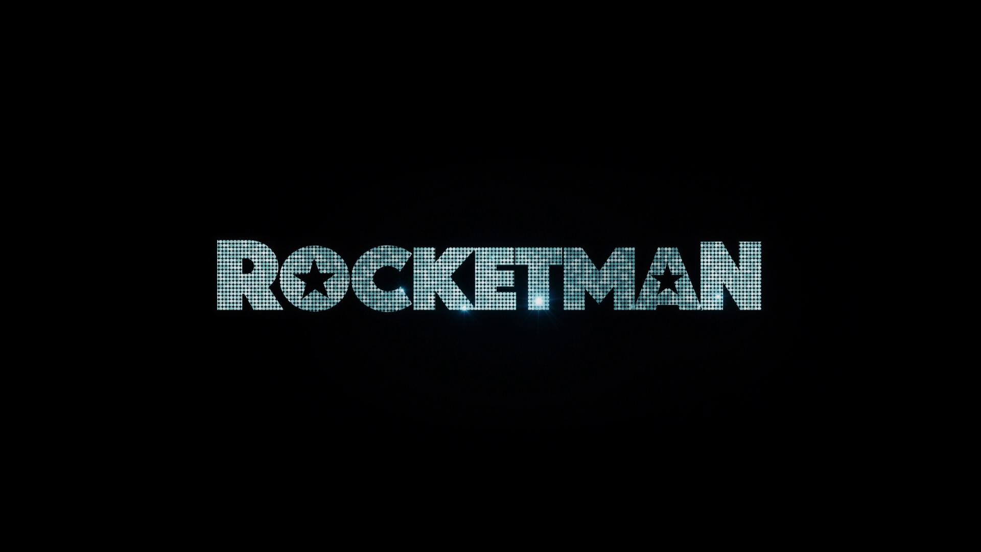 Rocketman: 4K Ultra HD, High-def digest review, Blu-ray release, Elton John's story, 1920x1080 Full HD Desktop