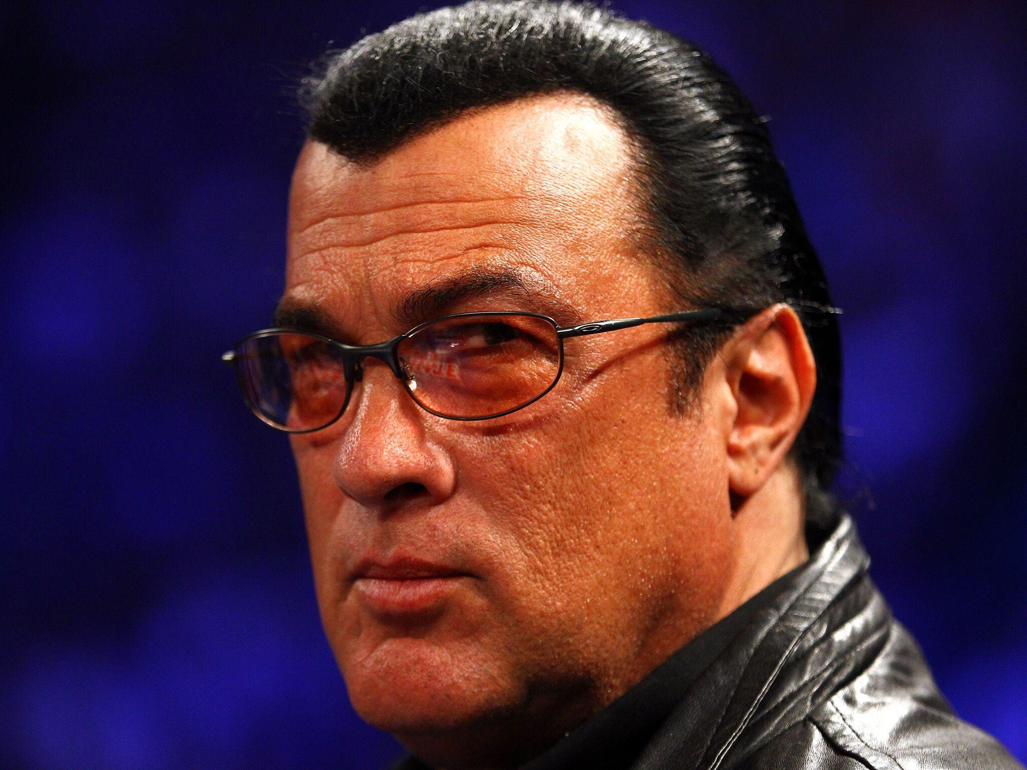 Steven Seagal: A martial arts instructor in Japan, The first foreigner to operate an aikido dojo in the country, Aikido. 2050x1540 HD Wallpaper.