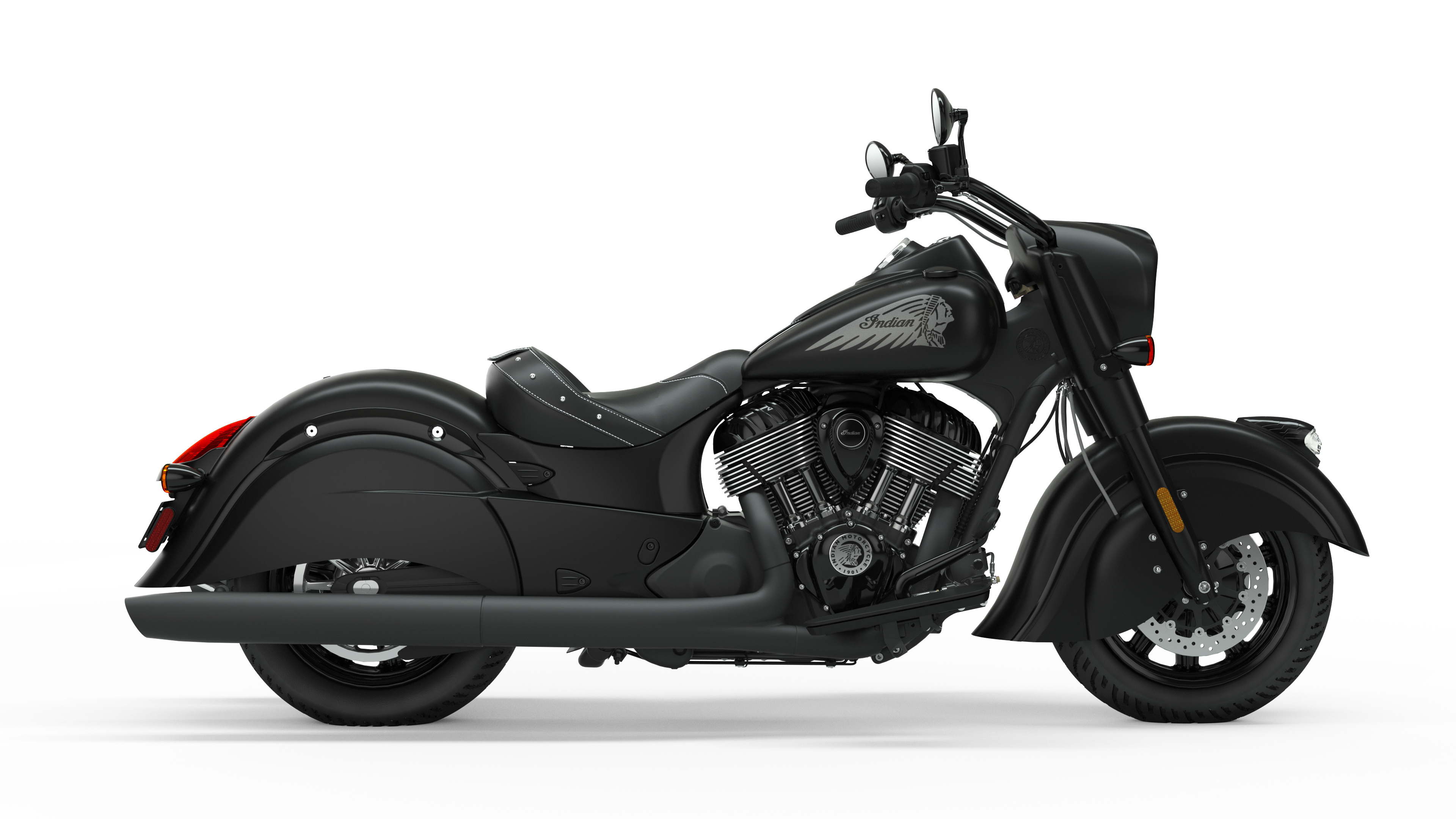 Indian Chief Dark Horse, Affordable price, Motorcycle sale, Discounted rates, 3840x2160 4K Desktop