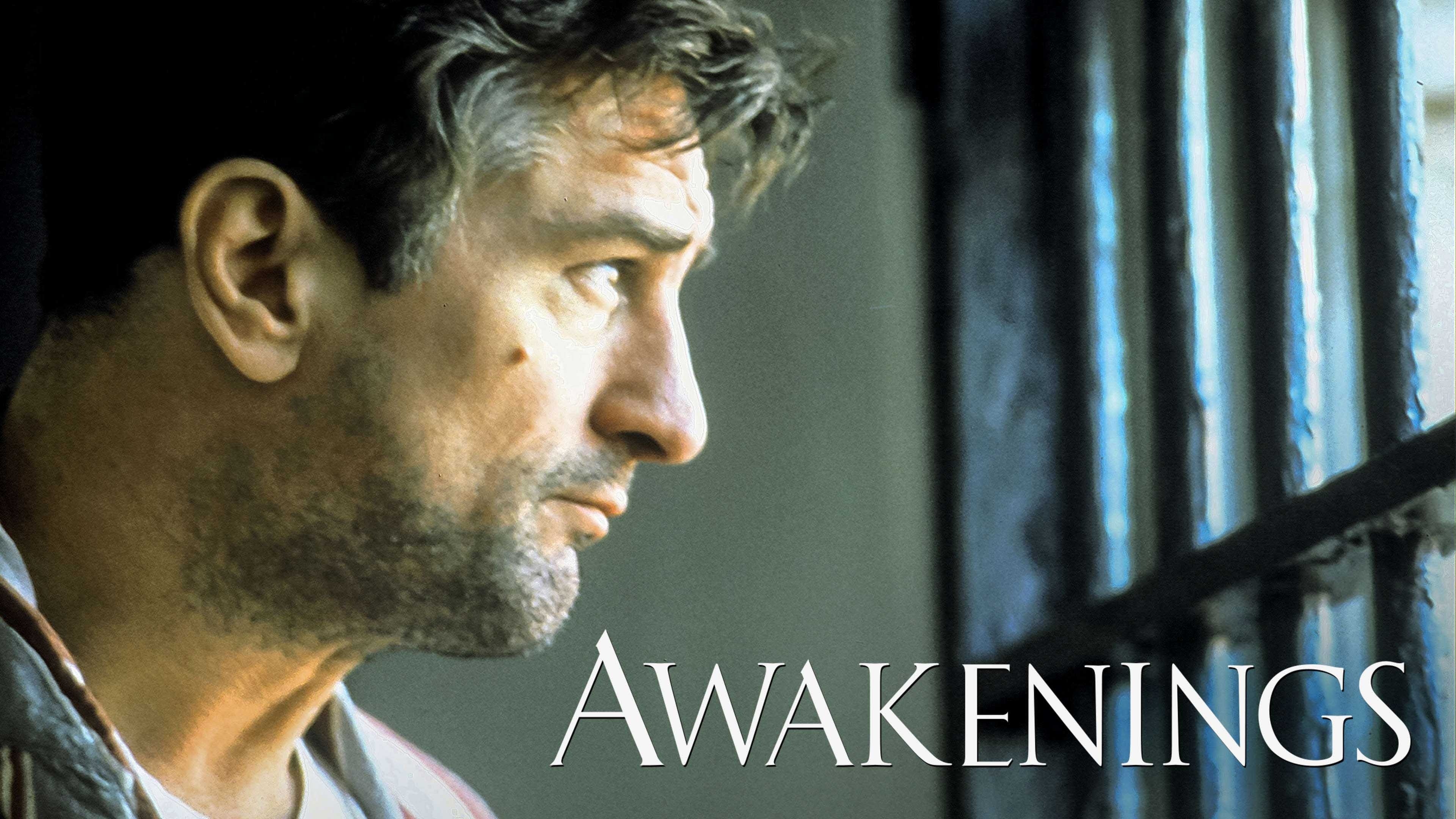 Awakenings, 1990 movie, Watch full movie, Plex, 3840x2160 4K Desktop