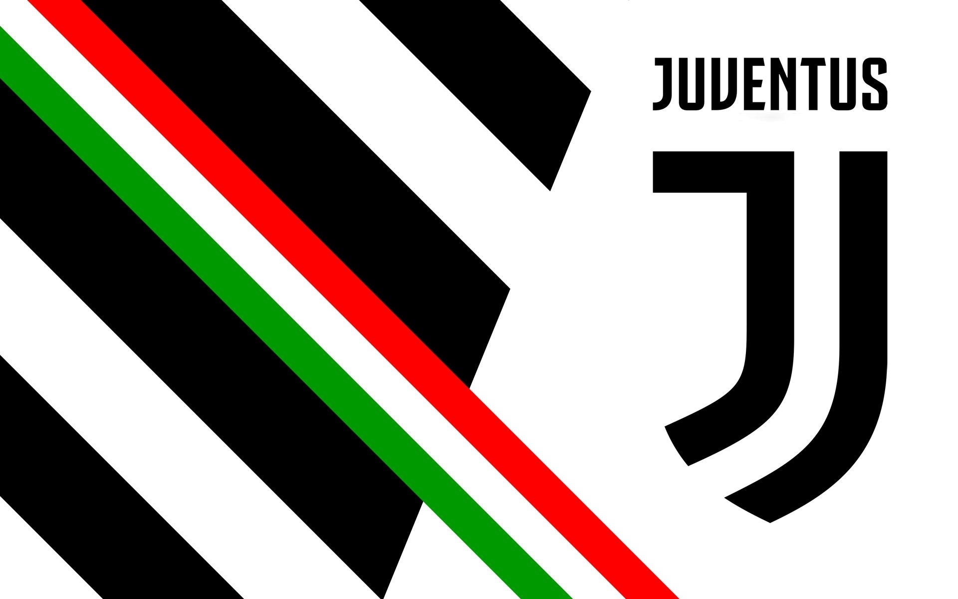 Juventus Logo, Wallpaper images, Team representation, Football pride, 1920x1200 HD Desktop