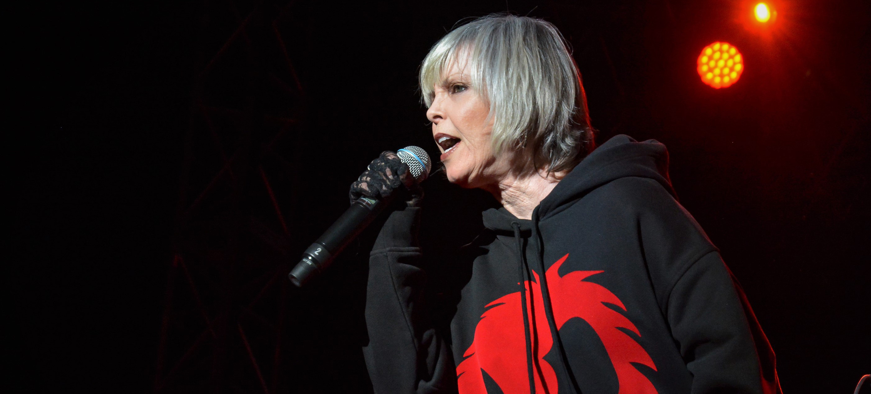 Pat Benatar Won't Sing 'Hit Me With Your Best Shot' in Light of Mass Shootings 2810x1270