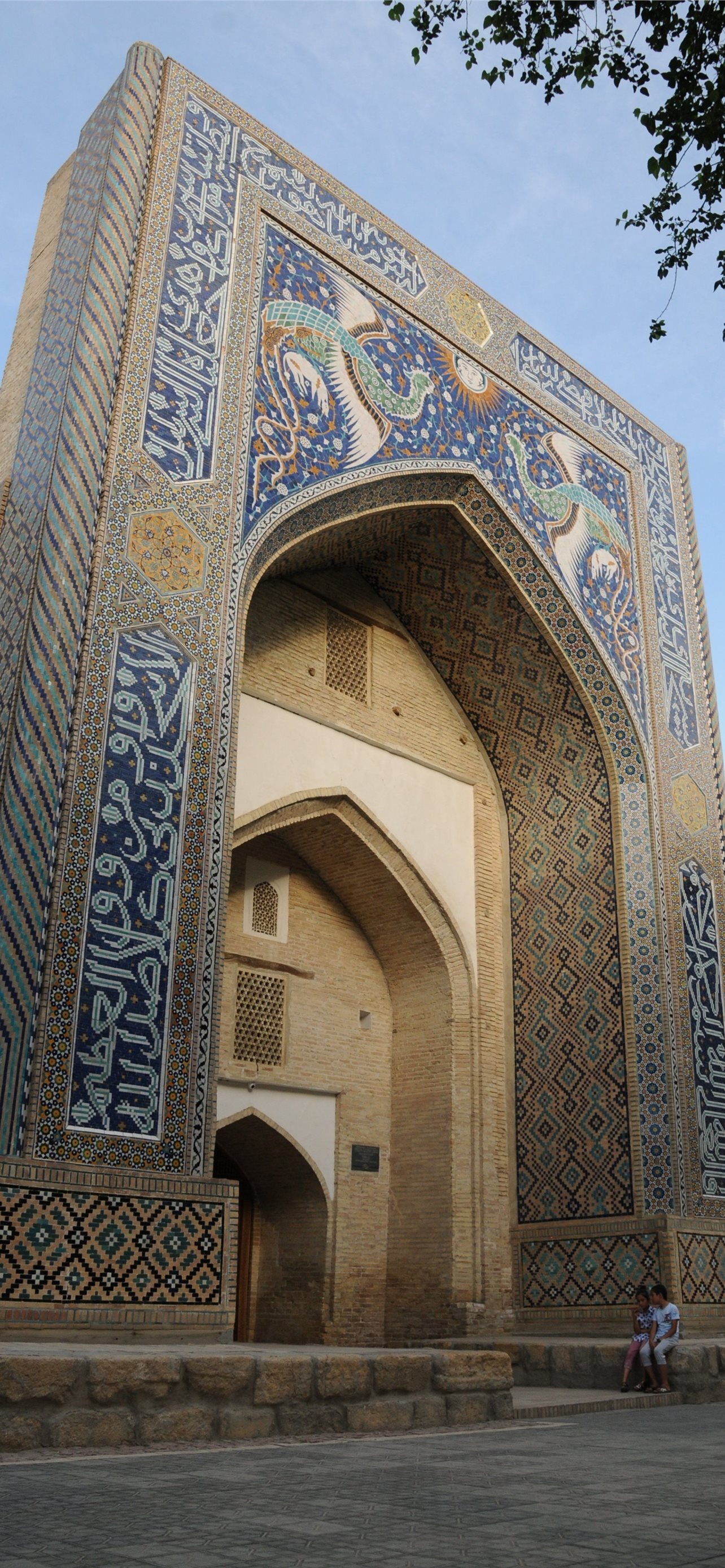 Best Uzbekistan iPhone wallpapers, Stunning visuals, Travel inspiration, Wallpaper collection, 1290x2780 HD Handy