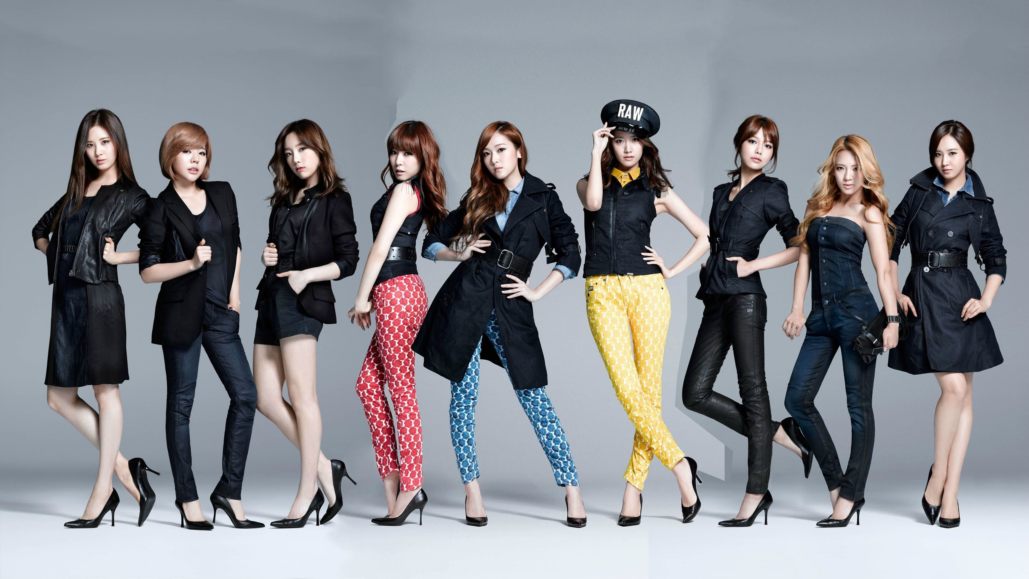 Kwon Yuri, Girls Generation's queen, Kpop royalty, Glamorous idol, 3600x2020 HD Desktop