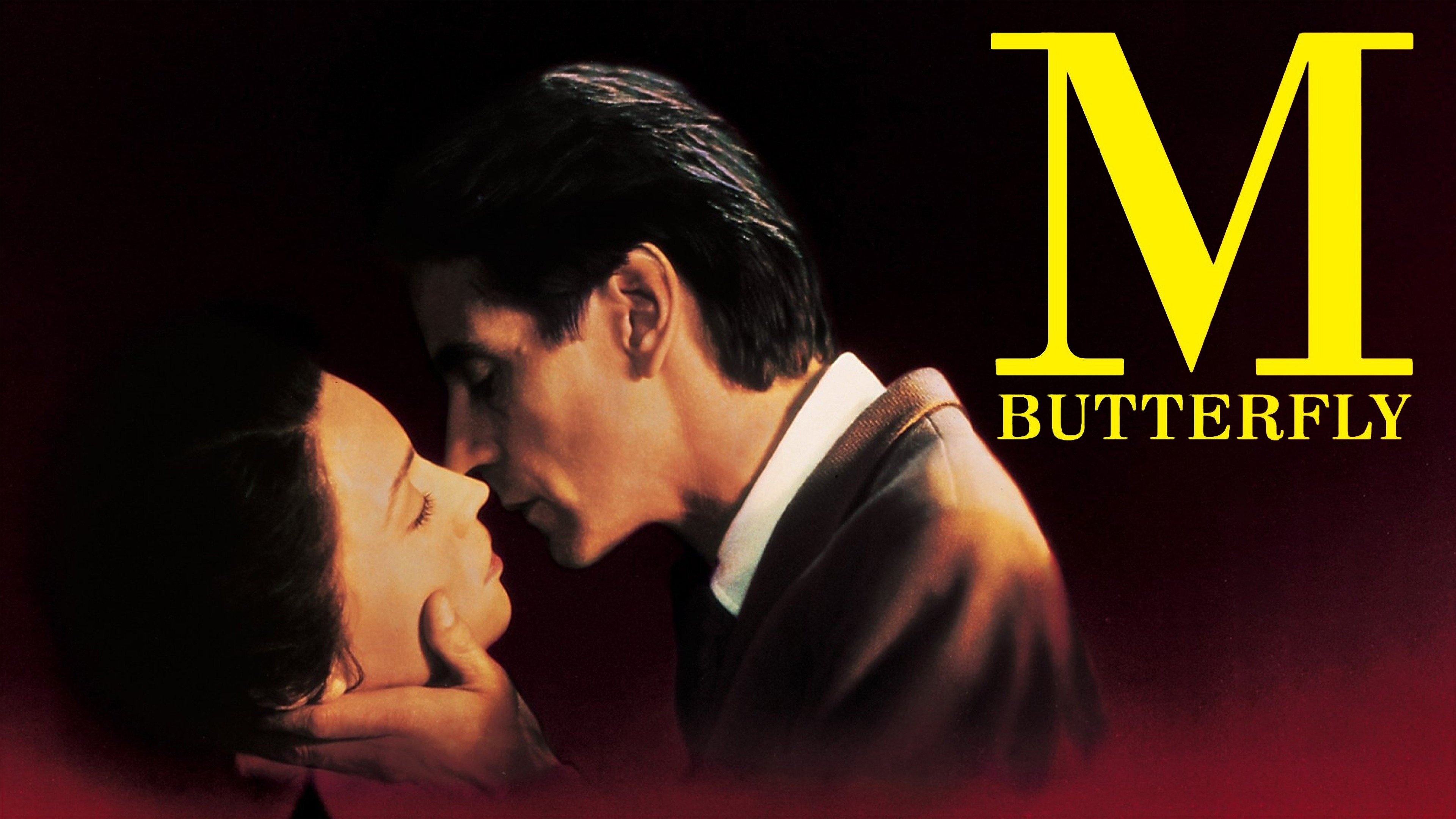 M Butterfly, 1993 full movie, Online streaming, Cinematic experience, 3840x2160 4K Desktop