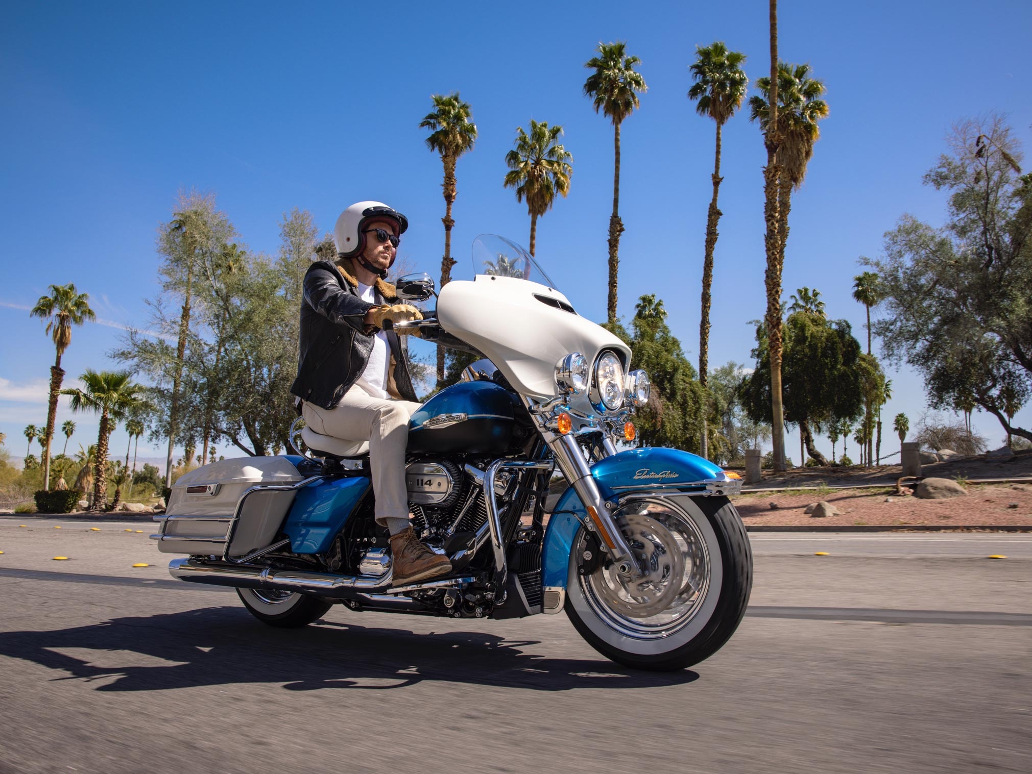 Harley-Davidson Electra Glide Revival, 2021 guide, Total motorcycle, 2030x1520 HD Desktop