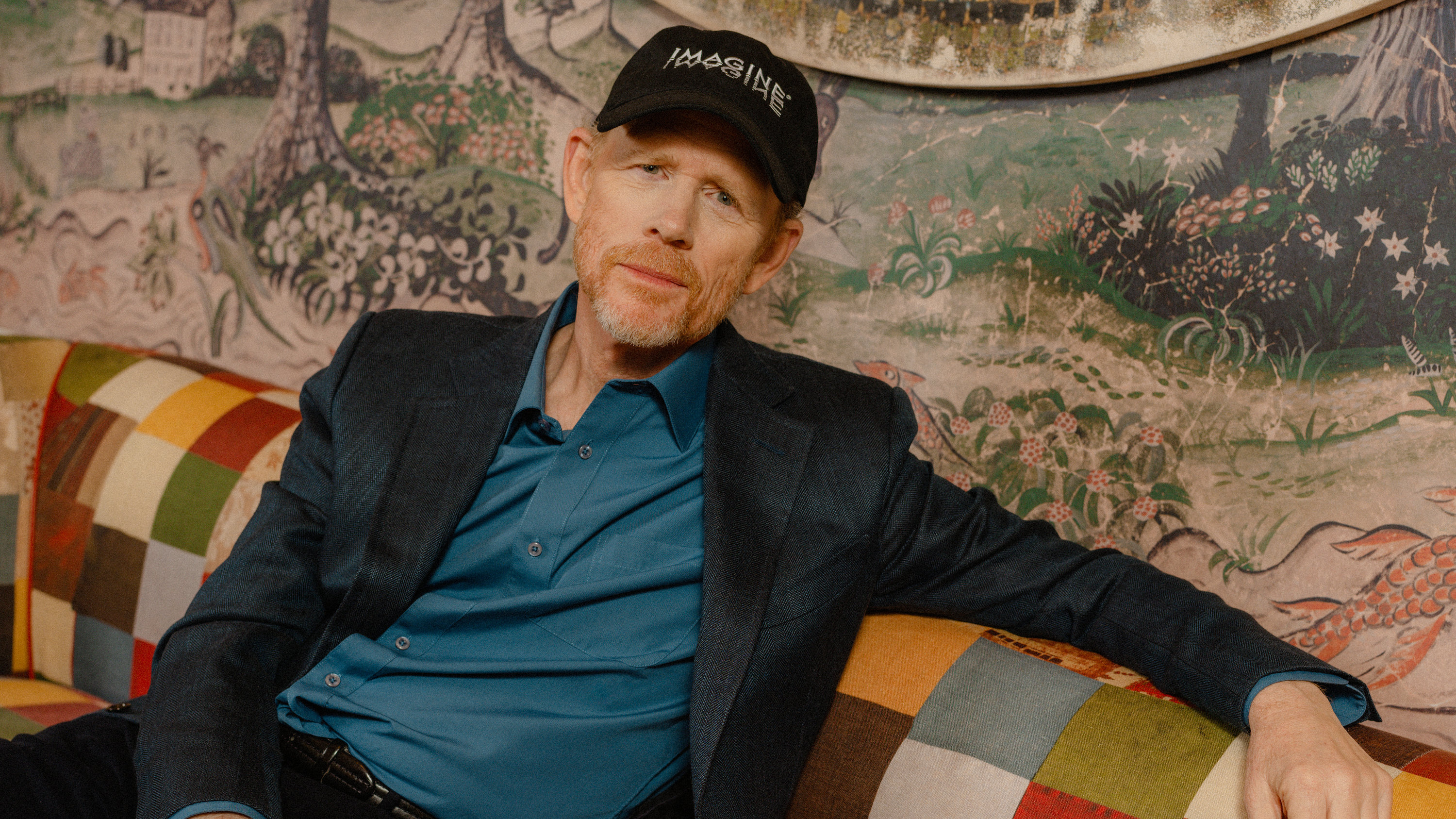 Ron Howard, Confirm or deny, The New York Times, Controversial statement, 3000x1690 HD Desktop