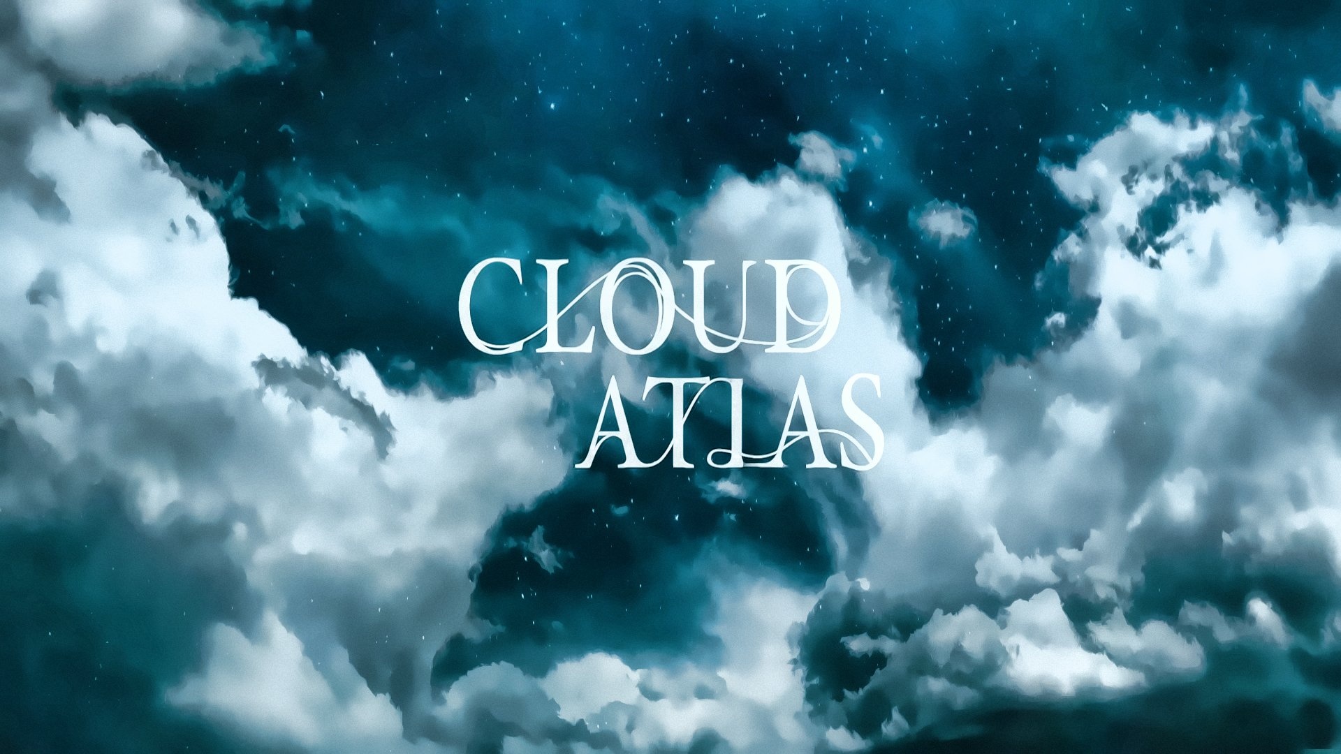 Cloud Atlas: The Wachowskis directed the 1849, 2144, and 2321 segments. 1920x1080 Full HD Wallpaper.