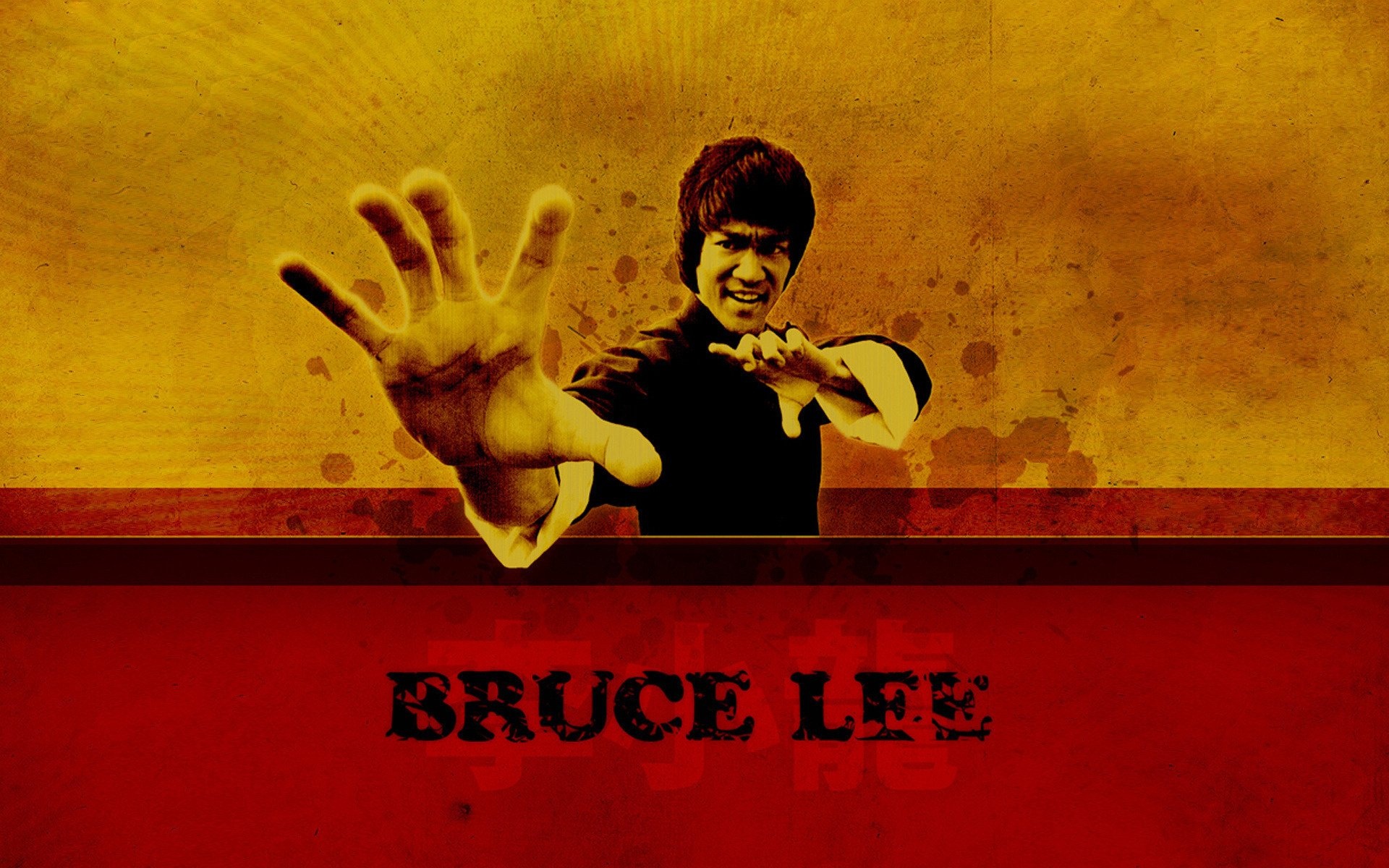 Bruce Lee, Movies, HD wallpapers, Background images, 1920x1200 HD Desktop