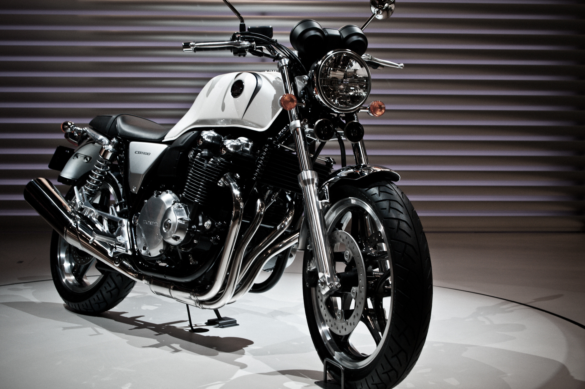 Honda CB1100, Type1 motorcycle, Stunning photos, Informative articles, 2000x1330 HD Desktop