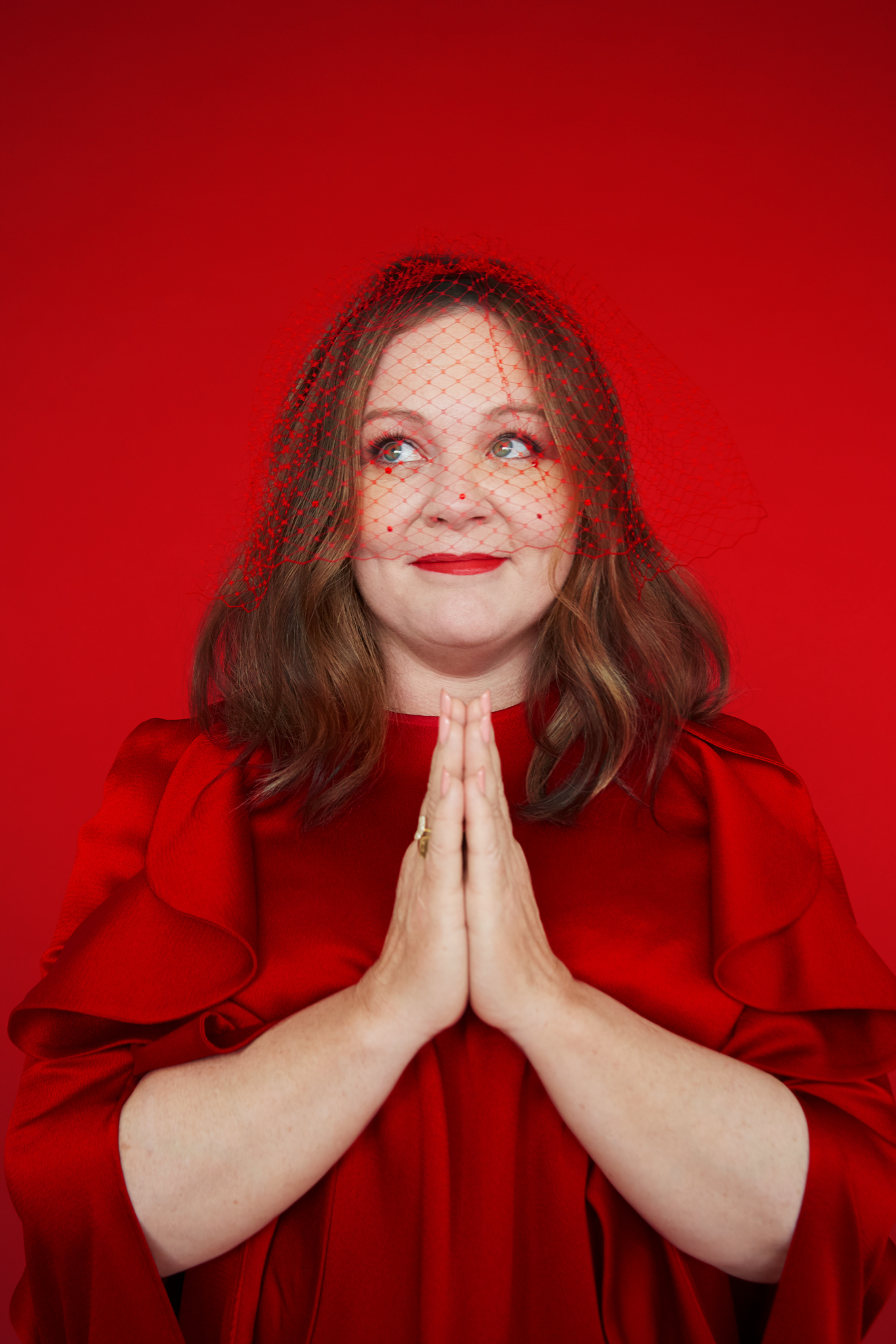 Melissa McCarthy, Cheer you up, New York Times, Story, 1370x2050 HD Phone