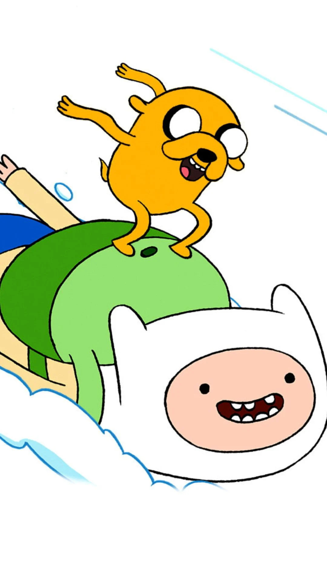 Finn and Jake wallpapers, Adventure Time backgrounds, Animated series, Cartoon characters, 1080x1920 Full HD Phone