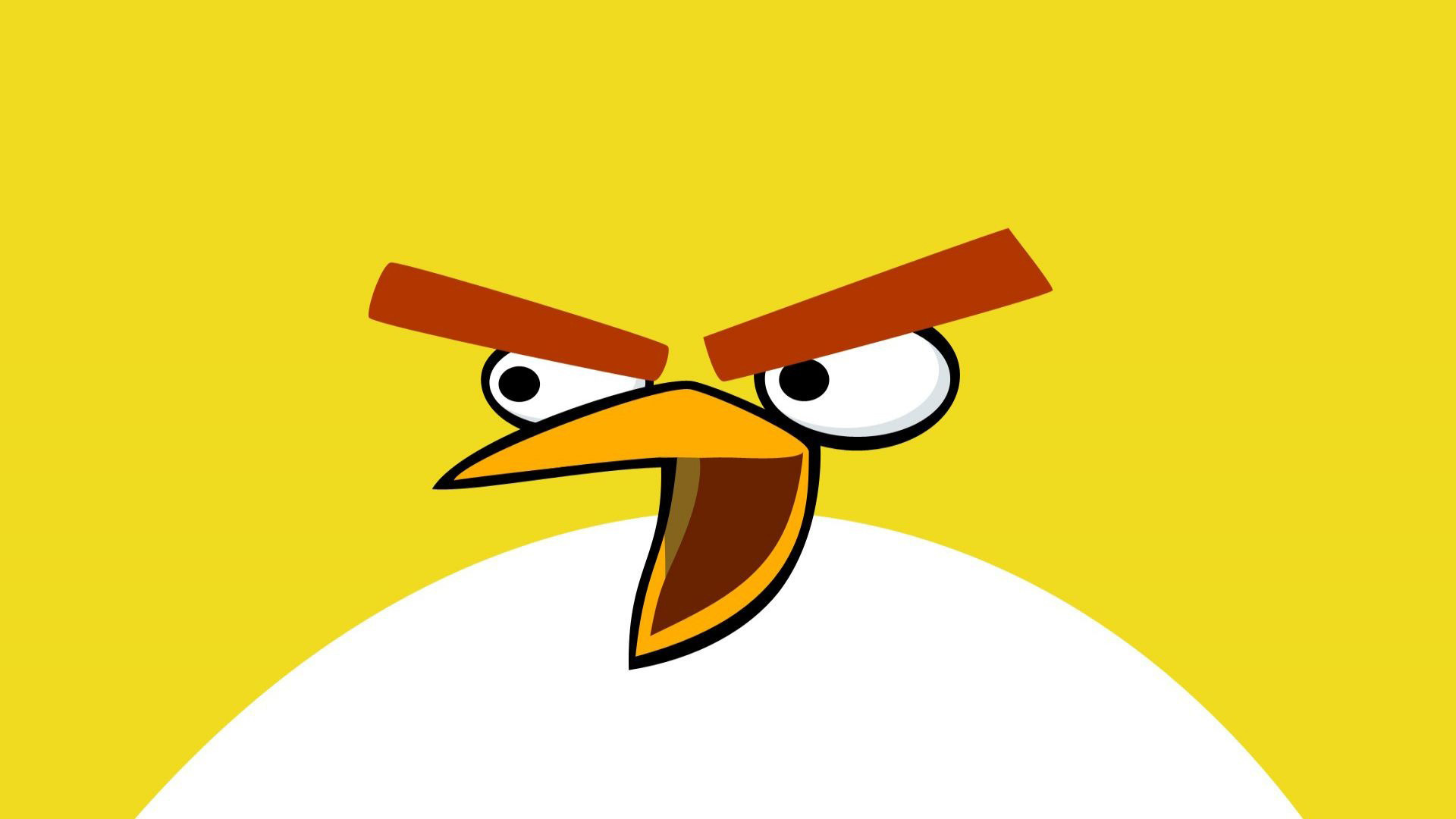 Angry Birds, Bird wallpapers, Fowl frenzy, Avian adventures, 1920x1080 Full HD Desktop