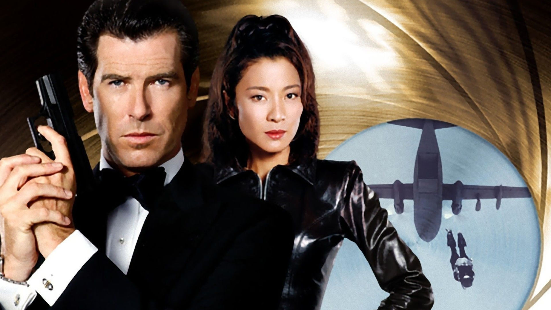 Tomorrow Never Dies, Top free wallpapers, Backgrounds, Movie theme, 1920x1080 Full HD Desktop