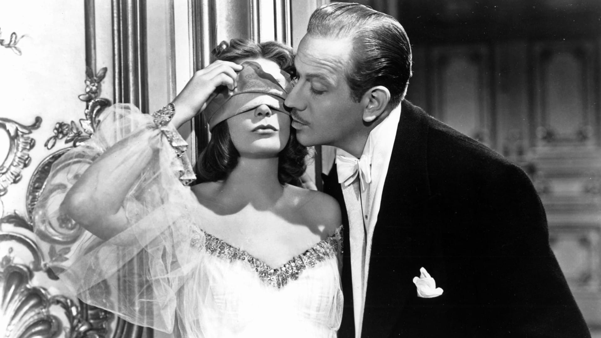 Ninotchka alle informationen, Film, Greta Garbo, Legendary film star, 1920x1080 Full HD Desktop