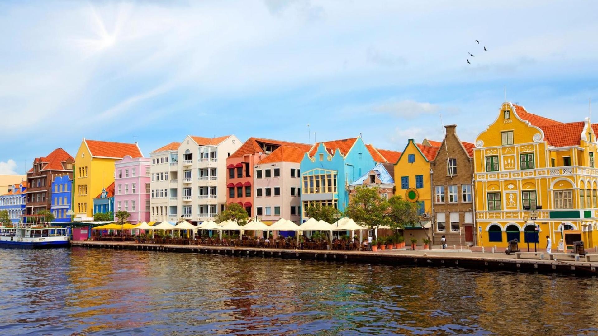 Curacao wallpaper, Stunning backgrounds, Captivating imagery, Visual delight, 1920x1080 Full HD Desktop