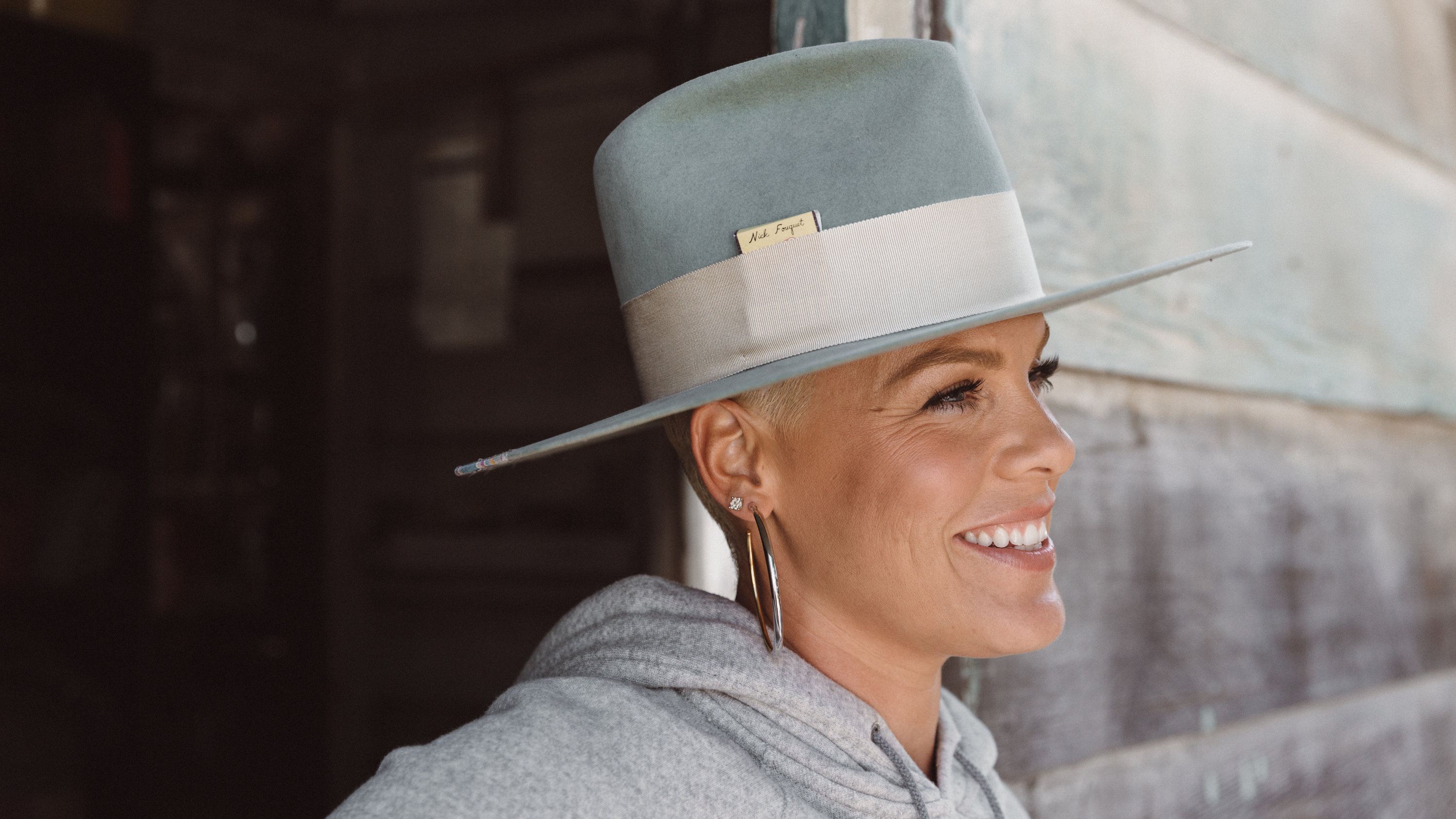 Pink Quietly Became Pop Royalty. Here's How She Made It Last. - The New York Times 3000x1690