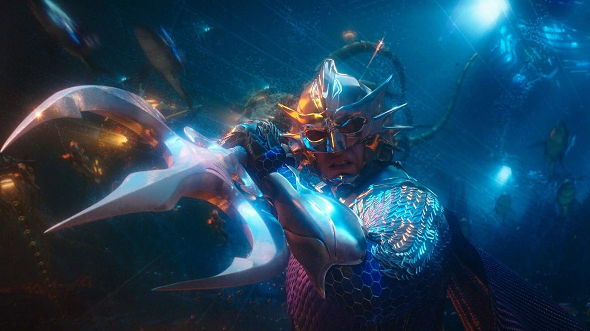 Aquaman 2018 backdrops, Movie database, TMDB, 1920x1080 Full HD Desktop
